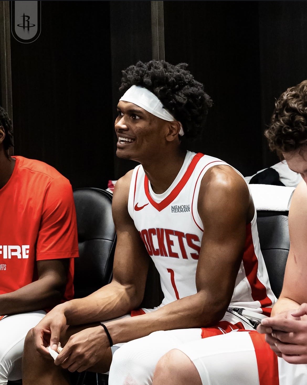 Did Amen Deserve His Pay Day and Tardy Thoughts On The Clippers