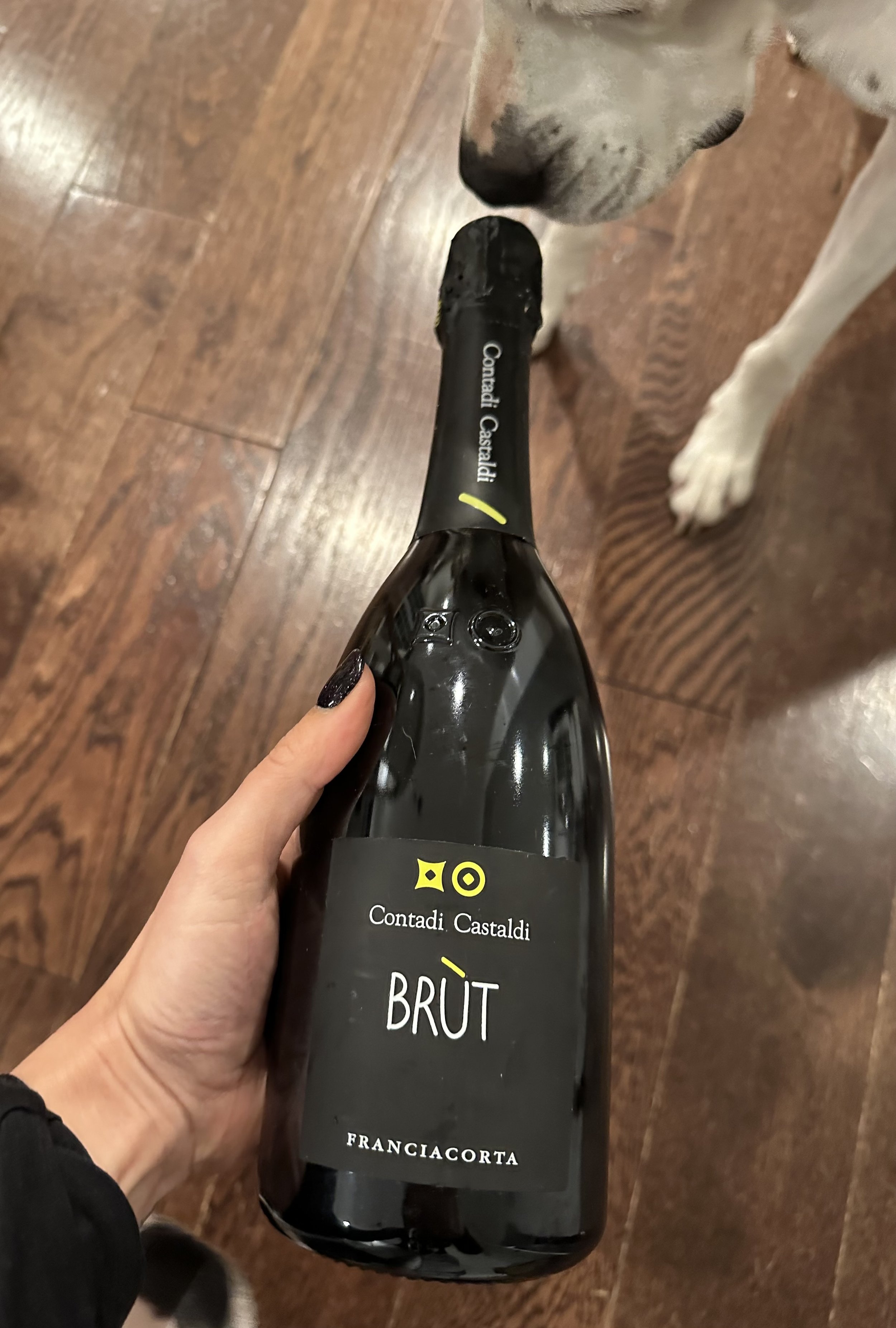 Franciacorta