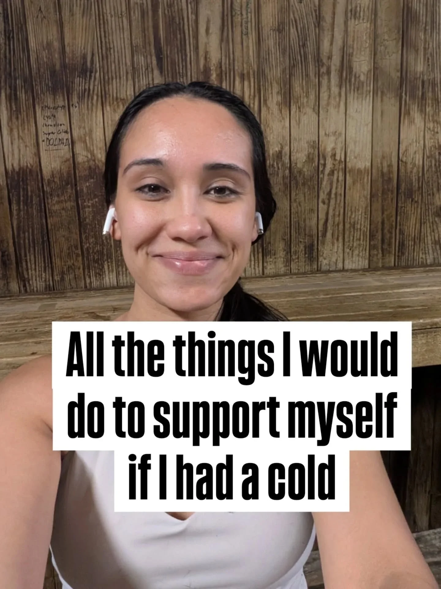 It's that nasty time of year where all the illnesses are hitting.

I've seen lots of colds, flus, pneumonia, bronchitis, and more just among the people I know.

I created this list of supports I use for treatment and prevention.
 You can do a lot wit