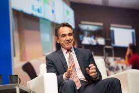 OpenWorld Oracle CEO Mark Hurd Chat 2014