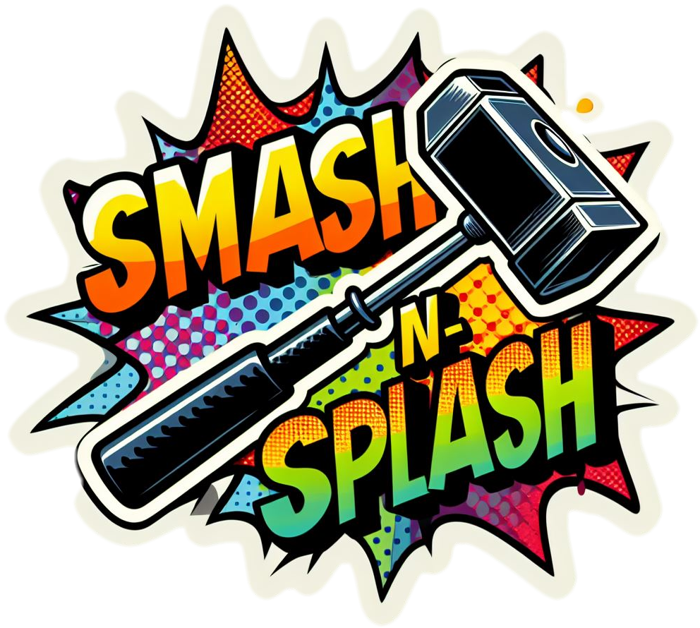 Smash n Splash