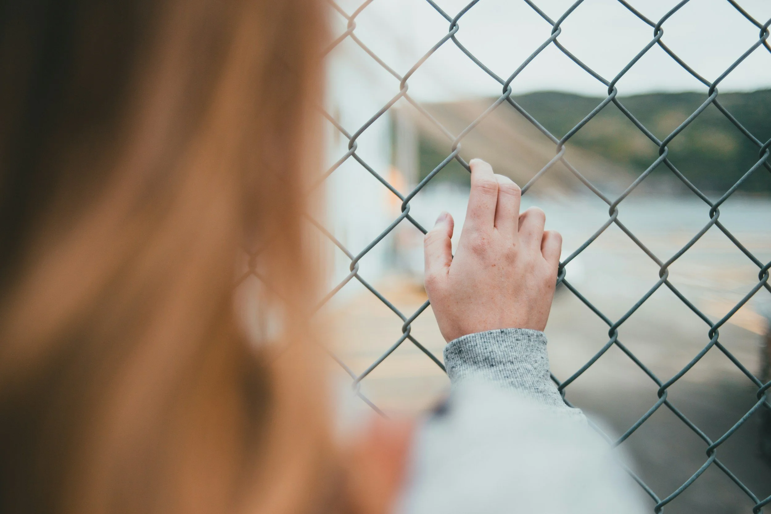 How I Finally Left Victimville