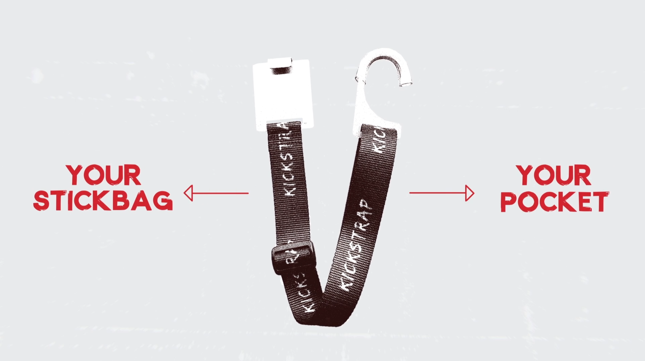 Kickstrap