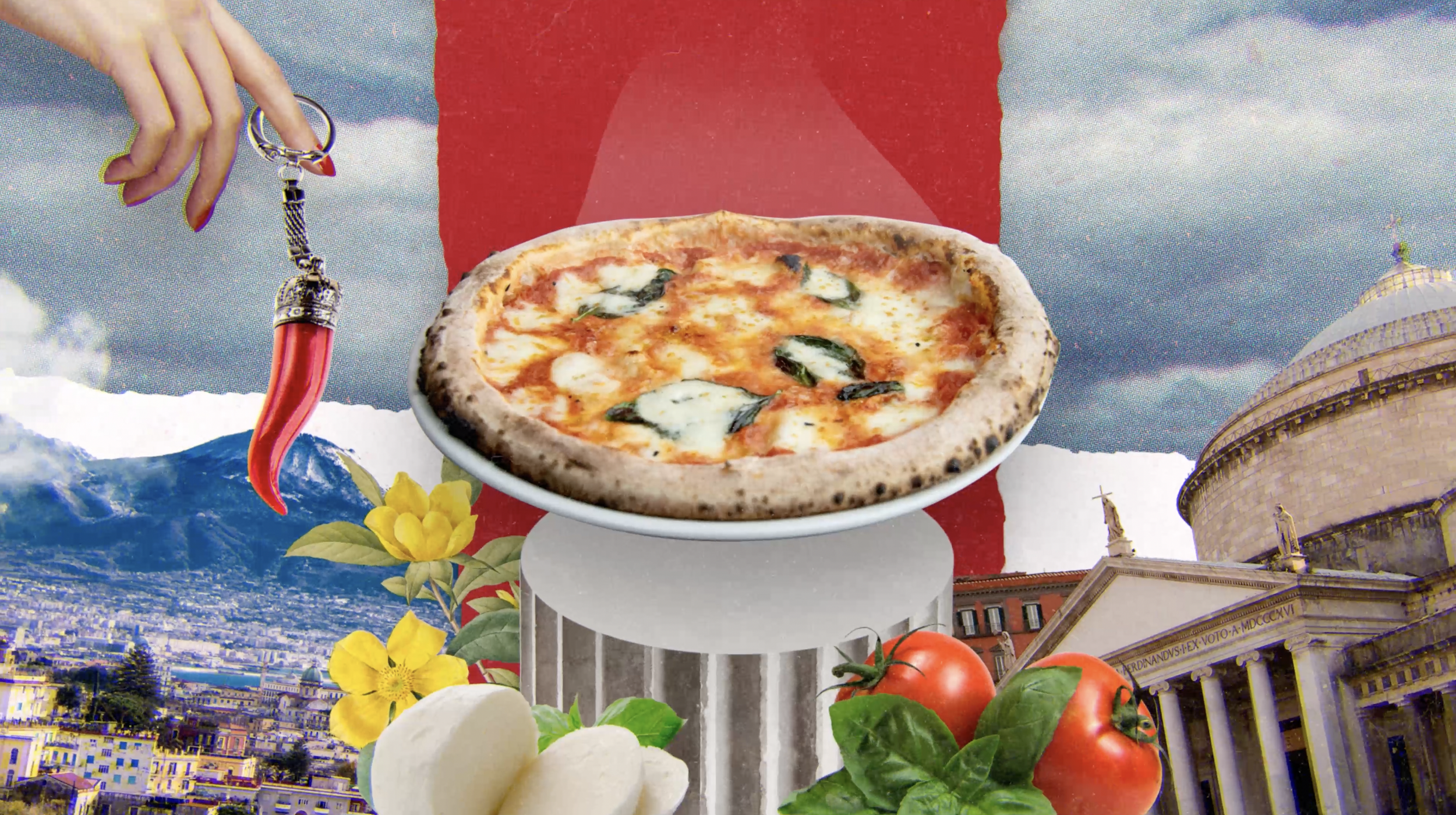 Pomo Pizzeria Group