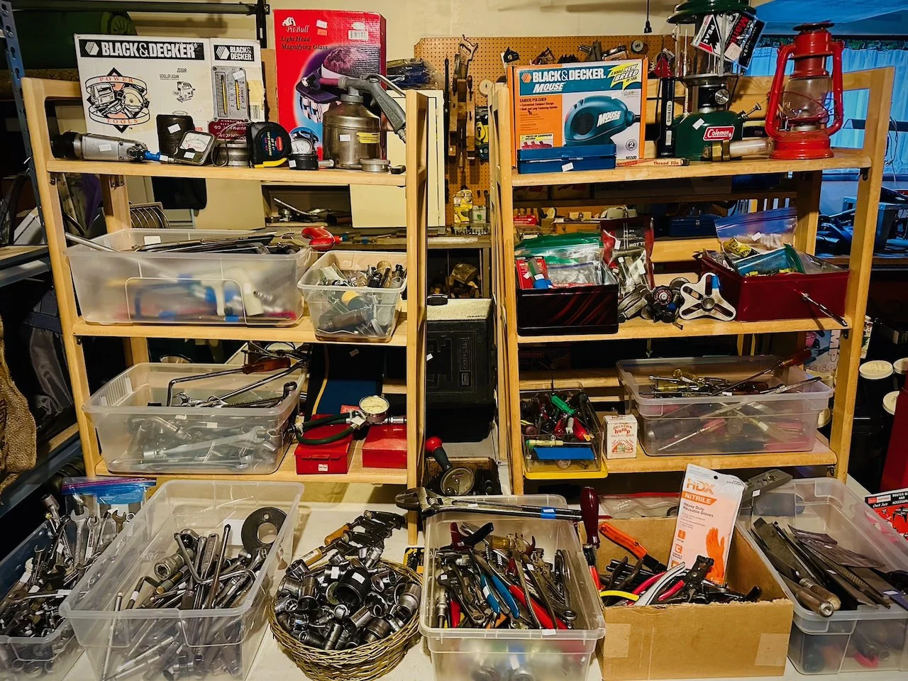 Outdoor Items, Tools & Holiday Decor - 55 of 57.jpeg