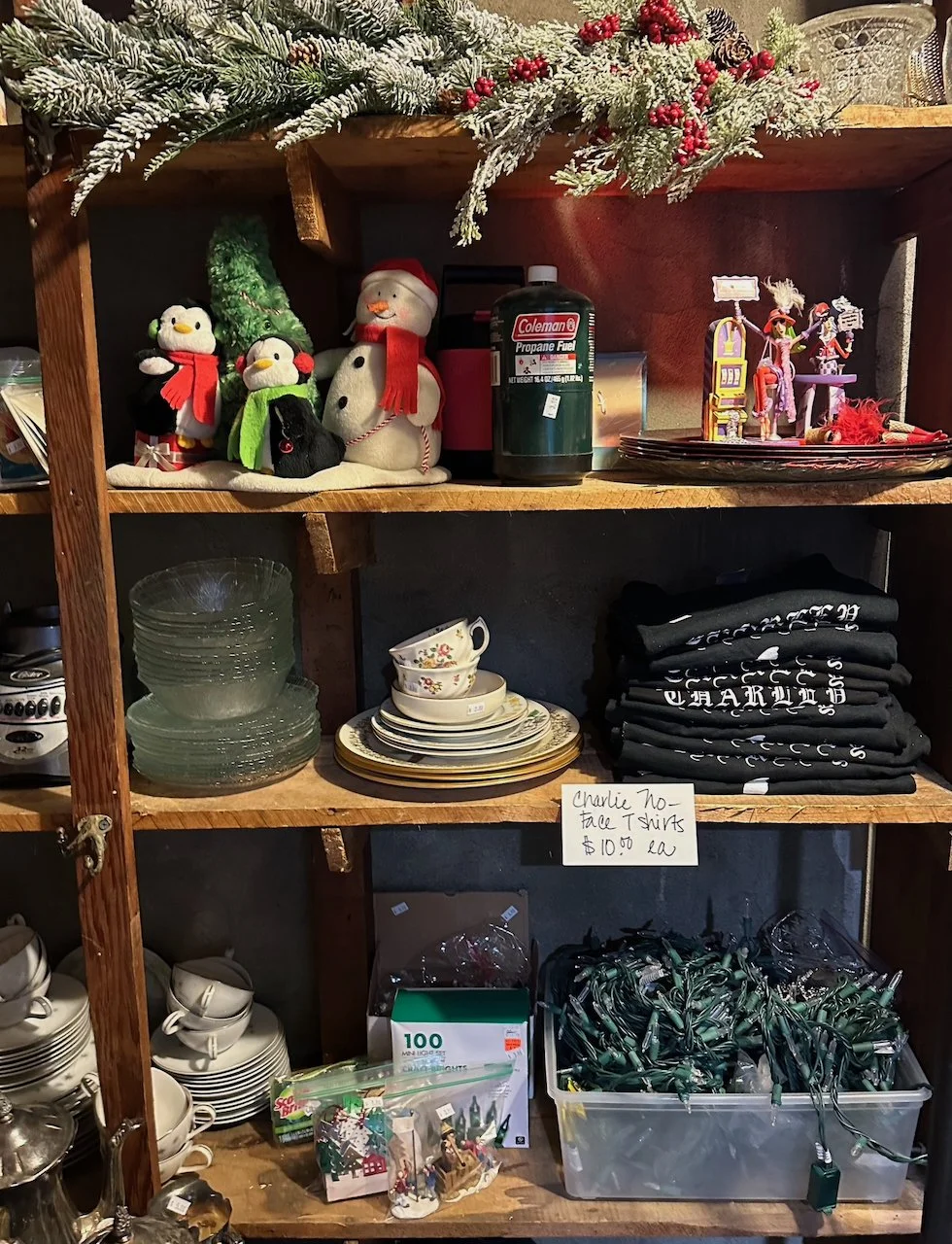 Outdoor Items, Tools & Holiday Decor - 14 of 57.jpeg