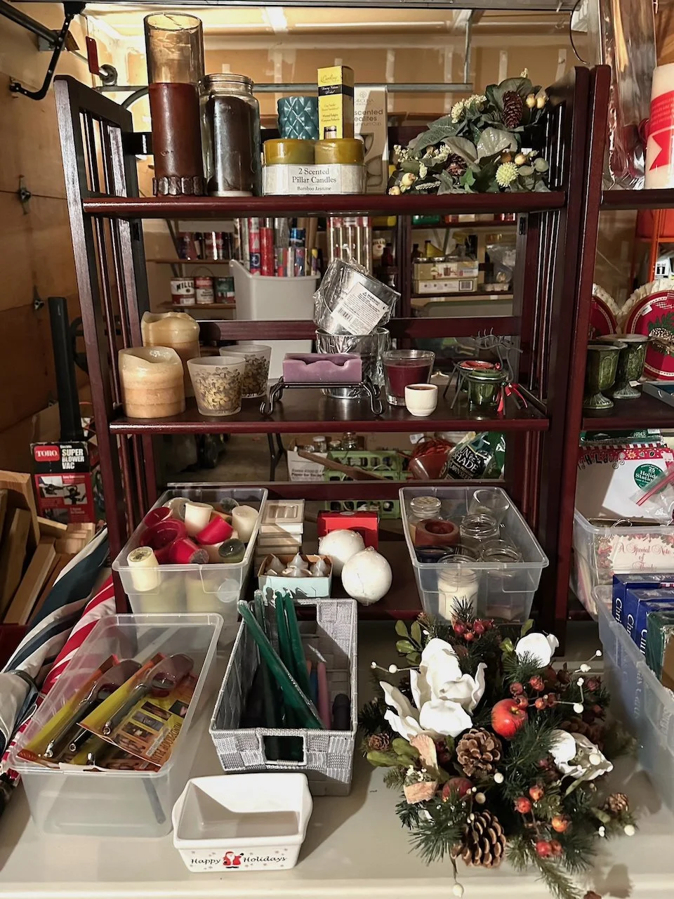 Outdoor Items, Tools & Holiday Decor - 26 of 57.jpeg