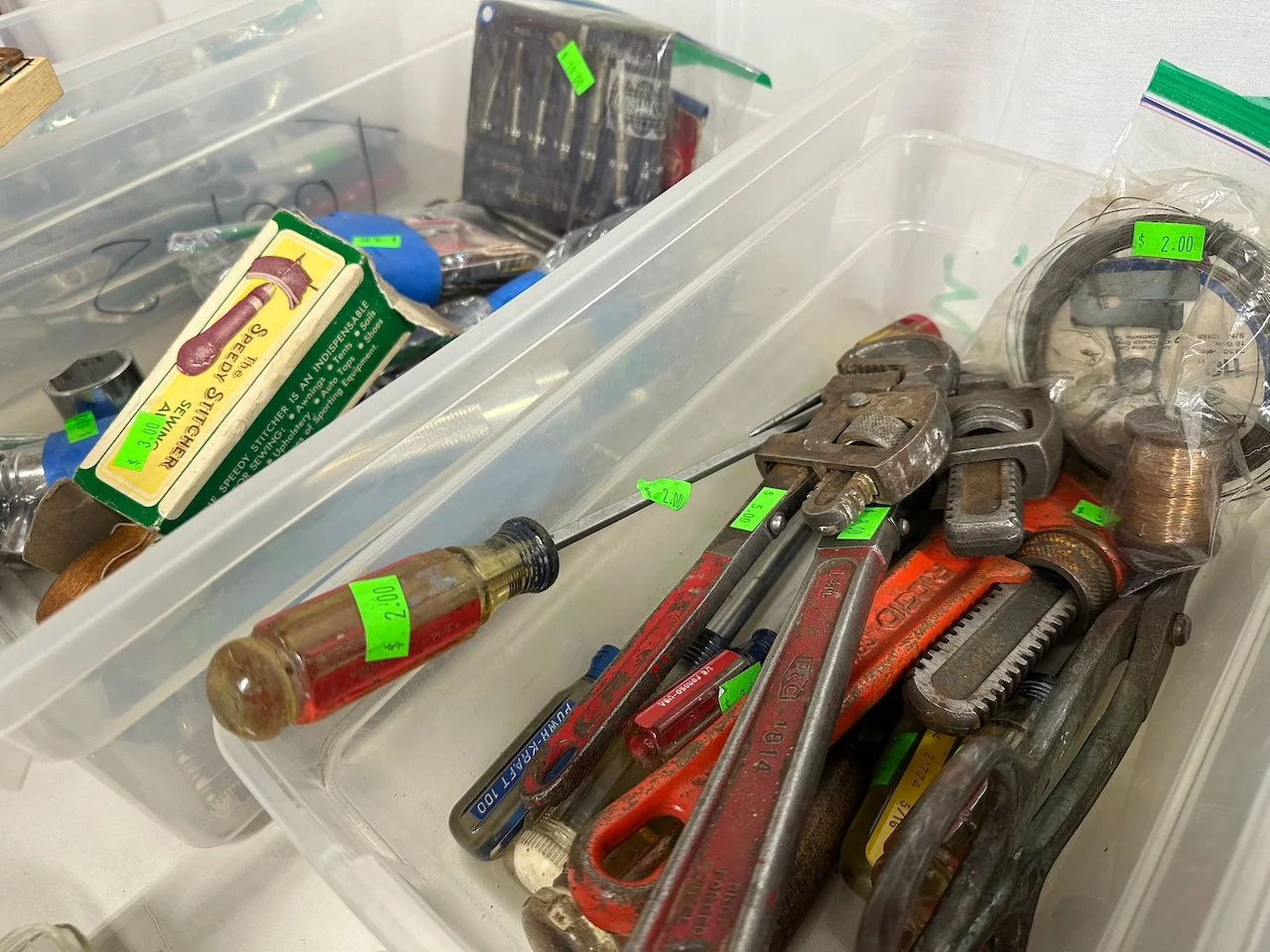Outdoor Items, Tools & Holiday Decor - 17 of 57.jpeg