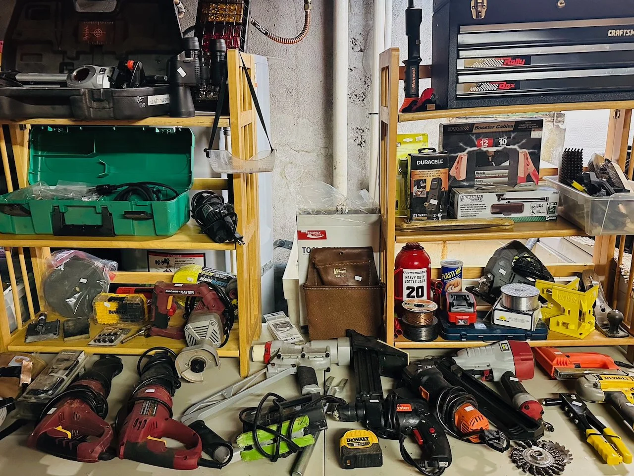 Outdoor Items, Tools & Holiday Decor - 8 of 57.jpeg
