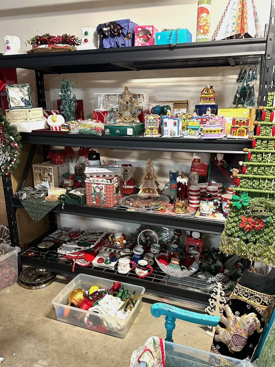 Outdoor Items, Tools & Holiday Decor - 18 of 57.jpeg