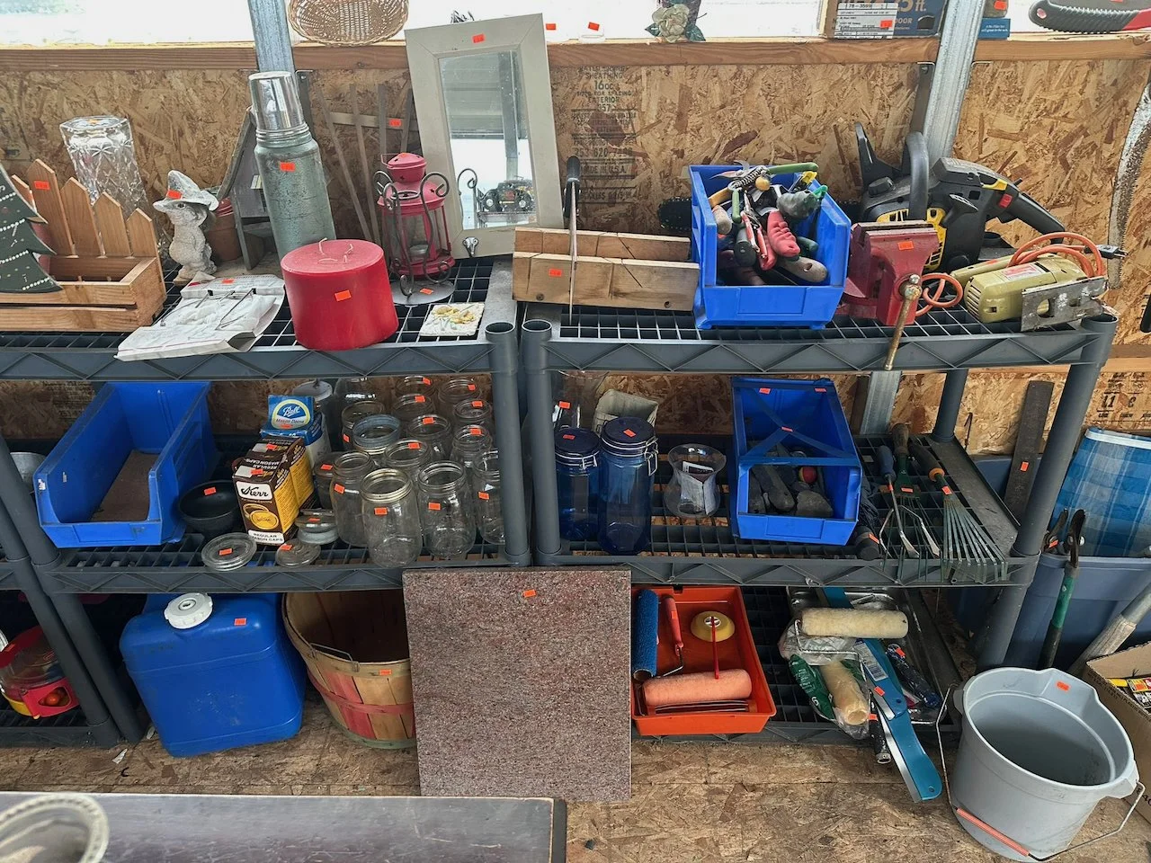 Outdoor Items, Tools & Holiday Decor - 6 of 57.jpeg
