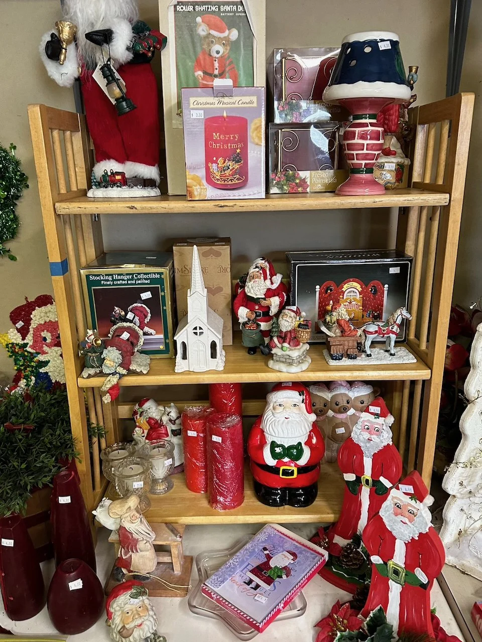 Outdoor Items, Tools & Holiday Decor - 9 of 57.jpeg