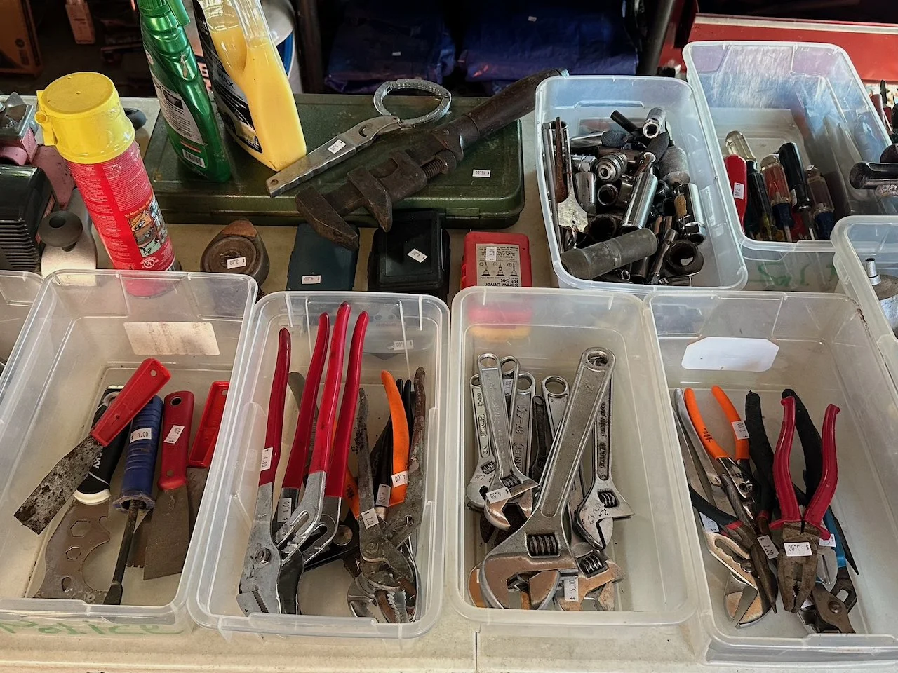 Outdoor Items, Tools & Holiday Decor - 15 of 57.jpeg
