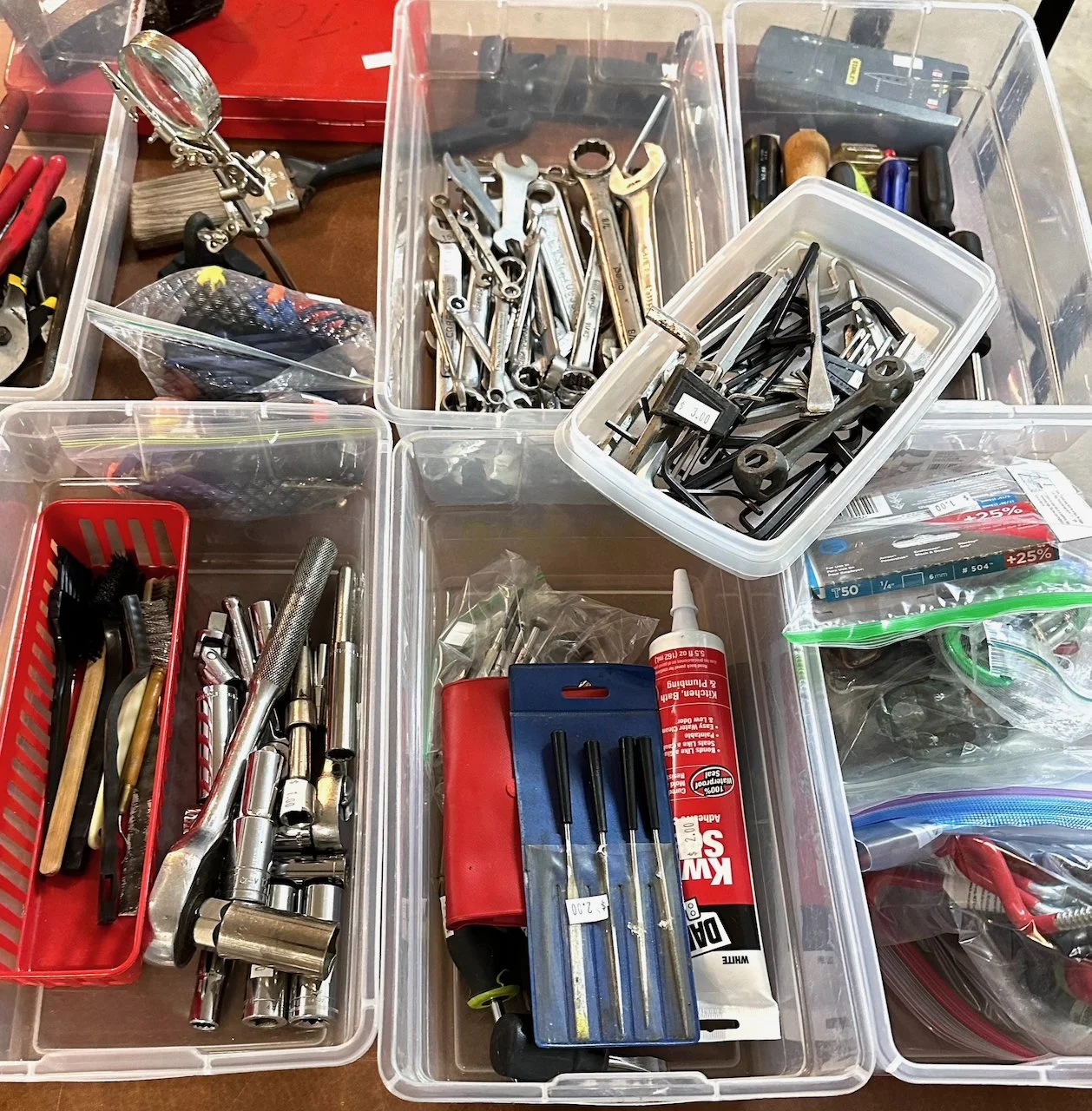 Outdoor Items, Tools & Holiday Decor - 20 of 57.jpeg