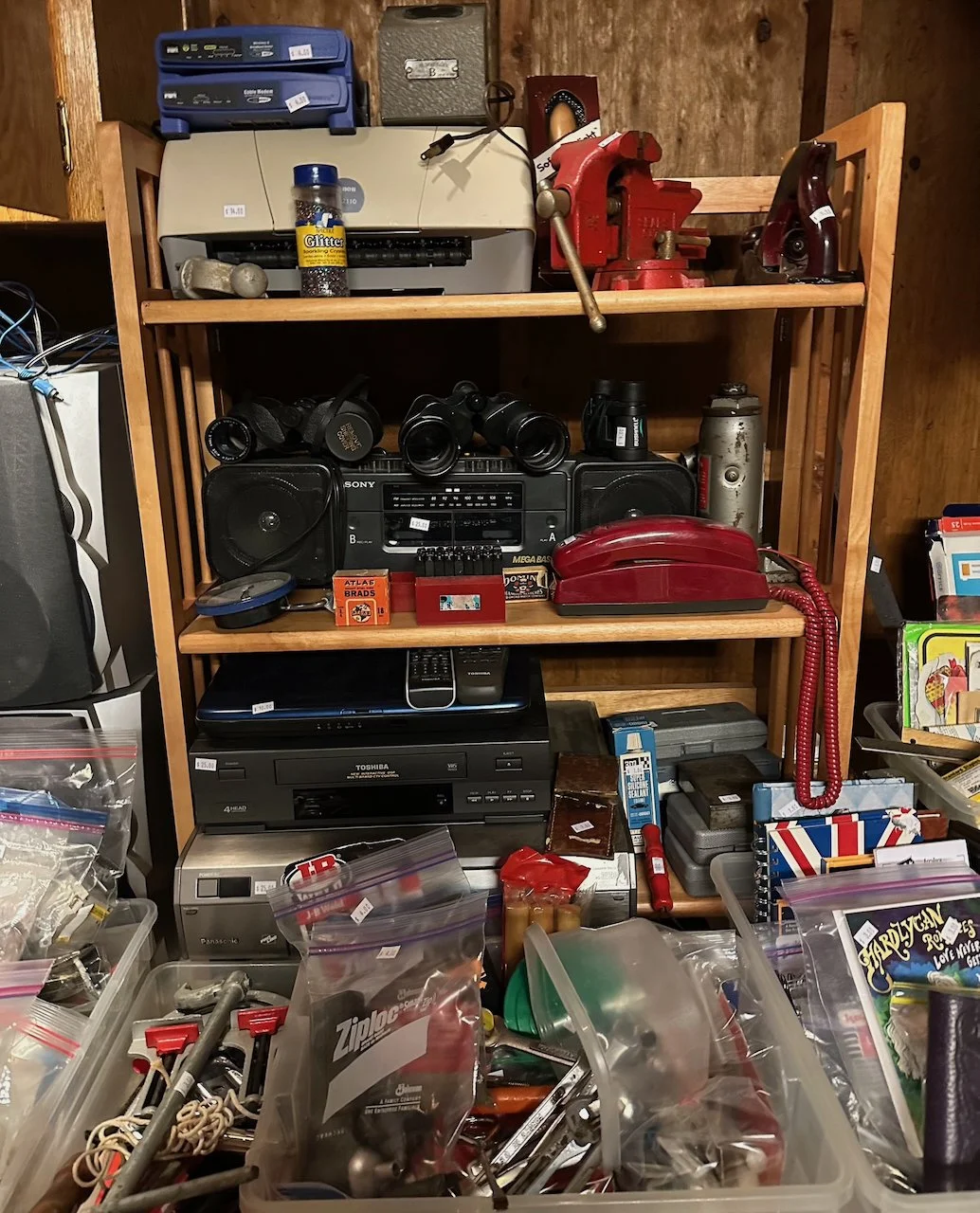 Outdoor Items, Tools & Holiday Decor - 22 of 57.jpeg