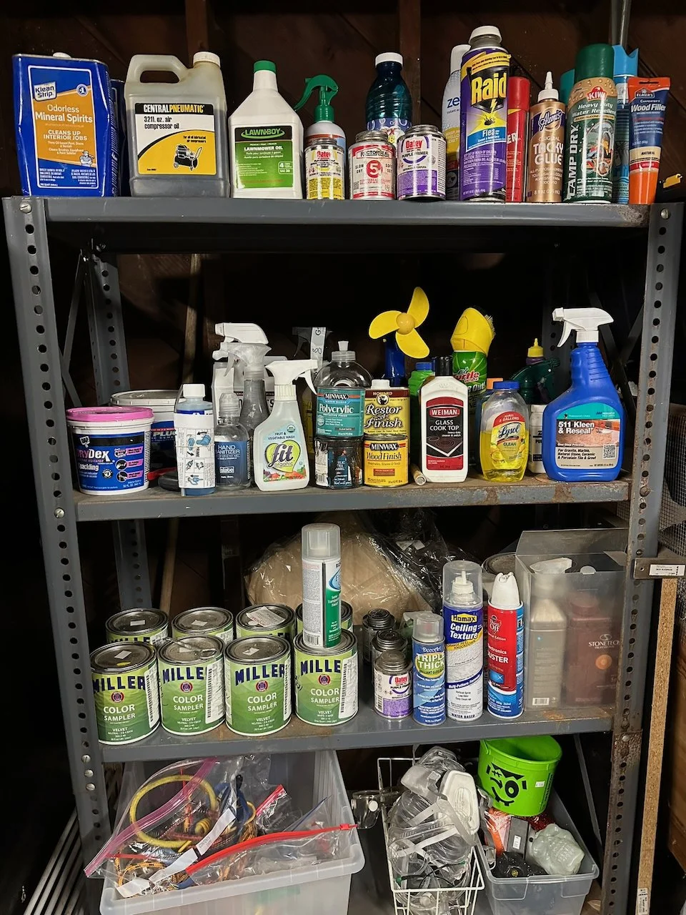 Outdoor Items, Tools & Holiday Decor - 3 of 57.jpeg