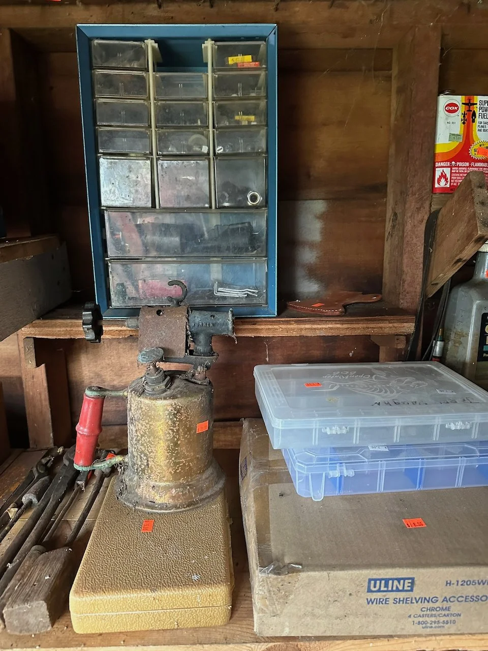 Outdoor Items, Tools & Holiday Decor - 7 of 57.jpeg