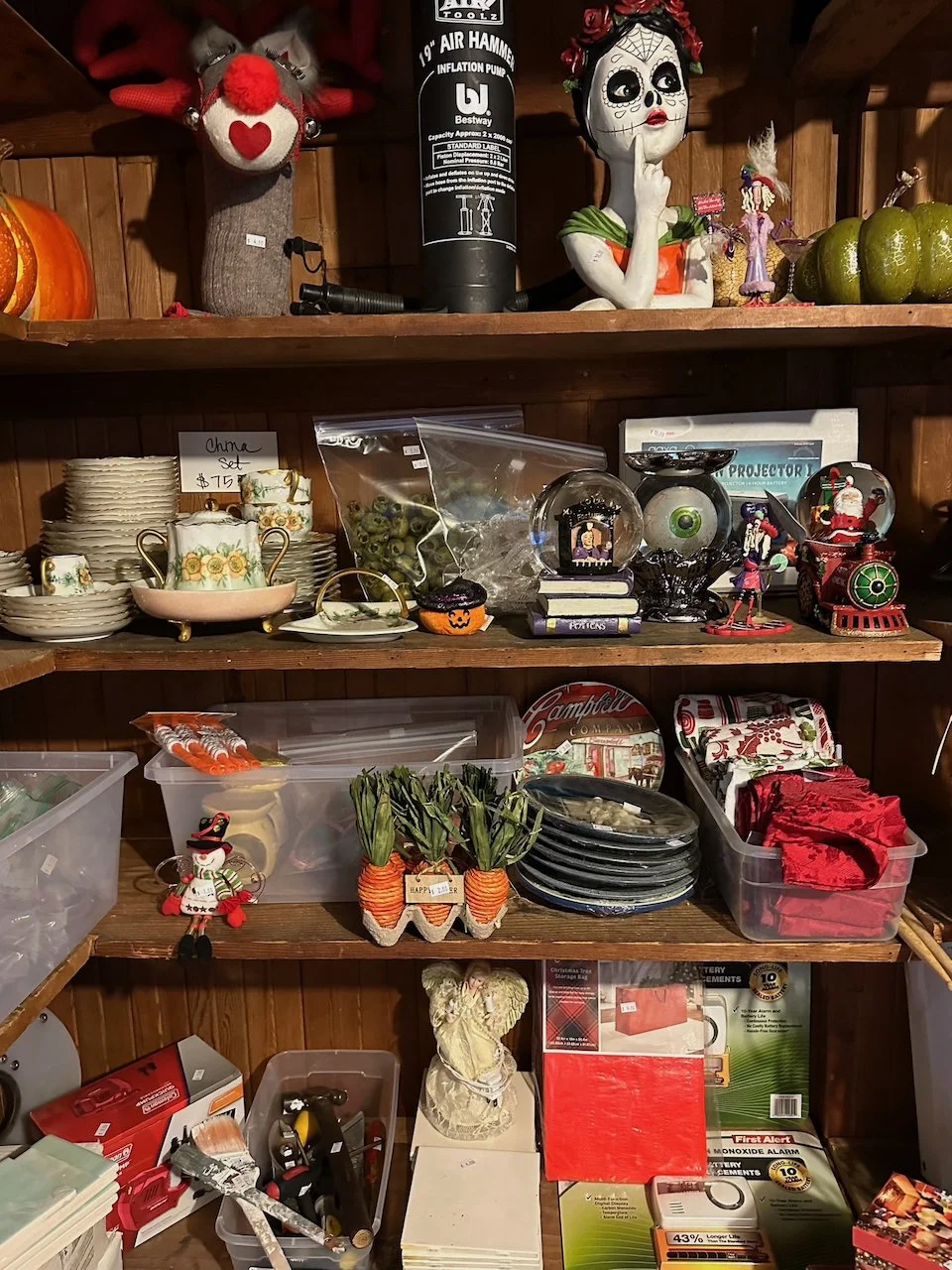 Outdoor Items, Tools & Holiday Decor - 13 of 57.jpeg