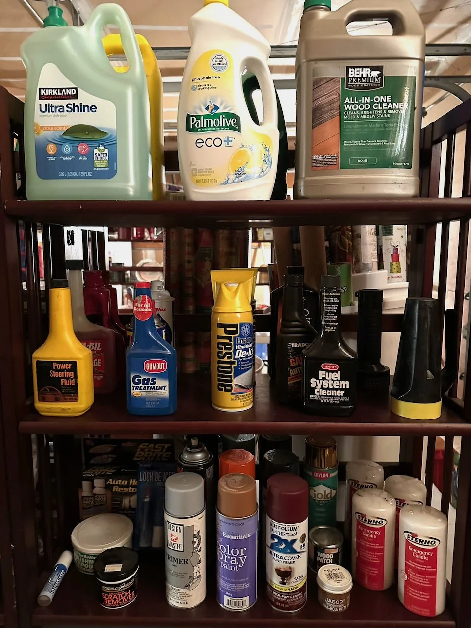 Outdoor Items, Tools & Holiday Decor - 23 of 57.jpeg