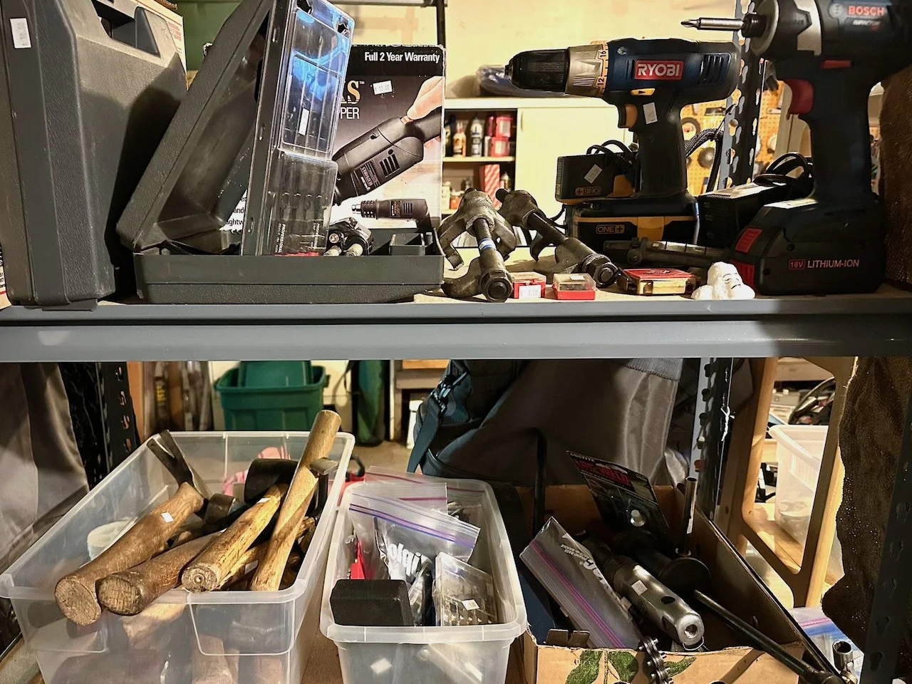 Outdoor Items, Tools & Holiday Decor - 56 of 57.jpeg