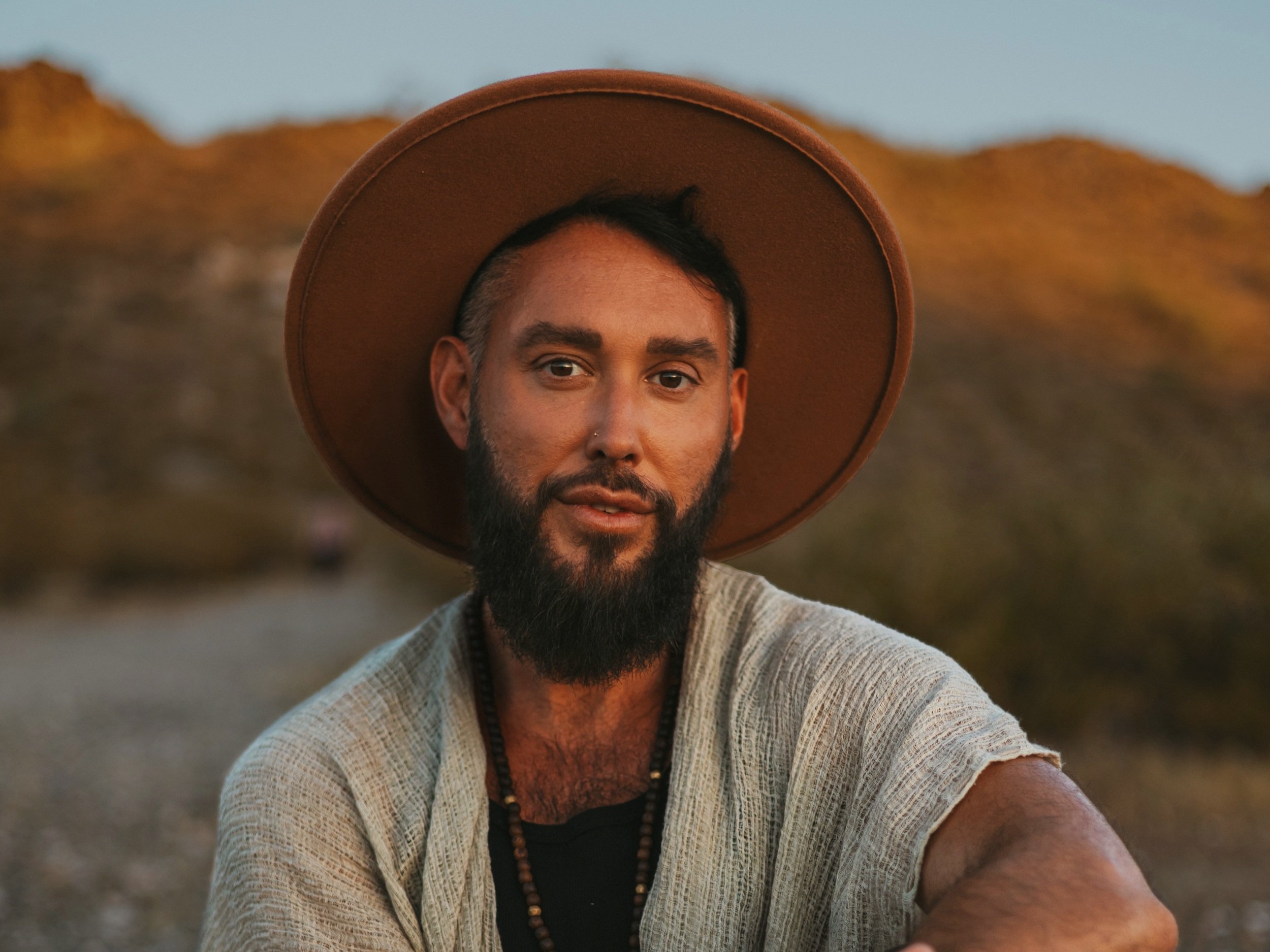 Talk Therapy Tuesday with Dr. Kevin Patterson | May 28