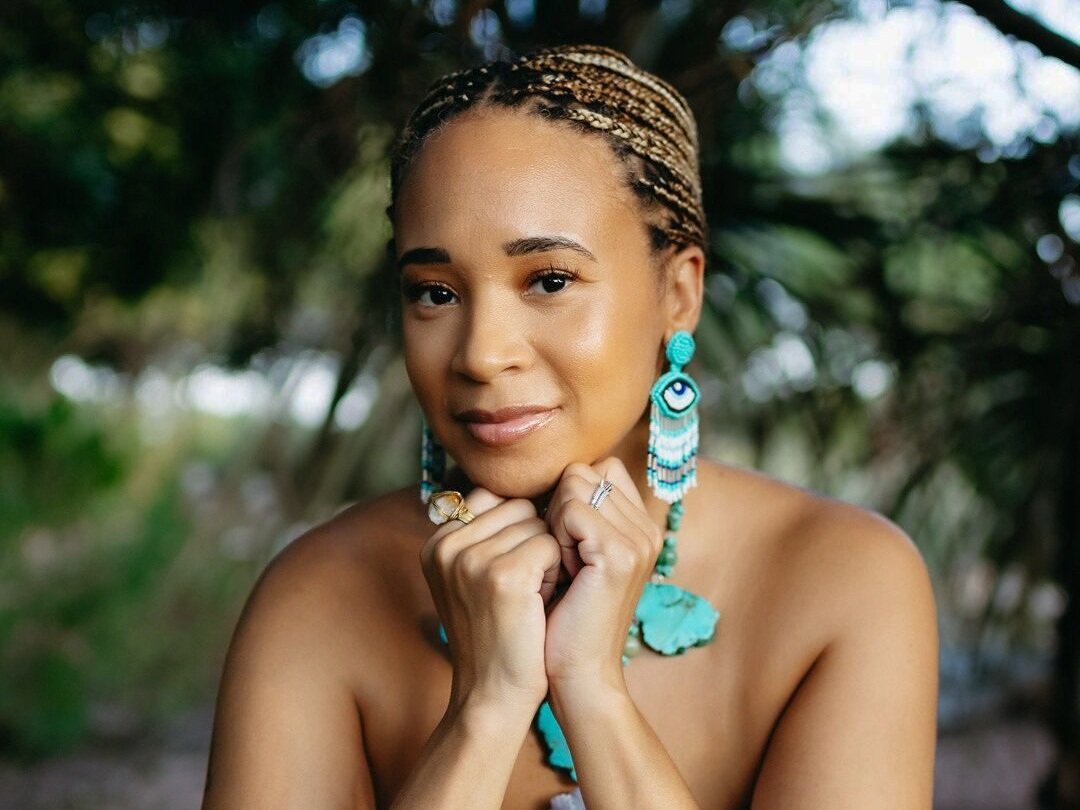 Somatic Sunday with Lily Shepard | May 26