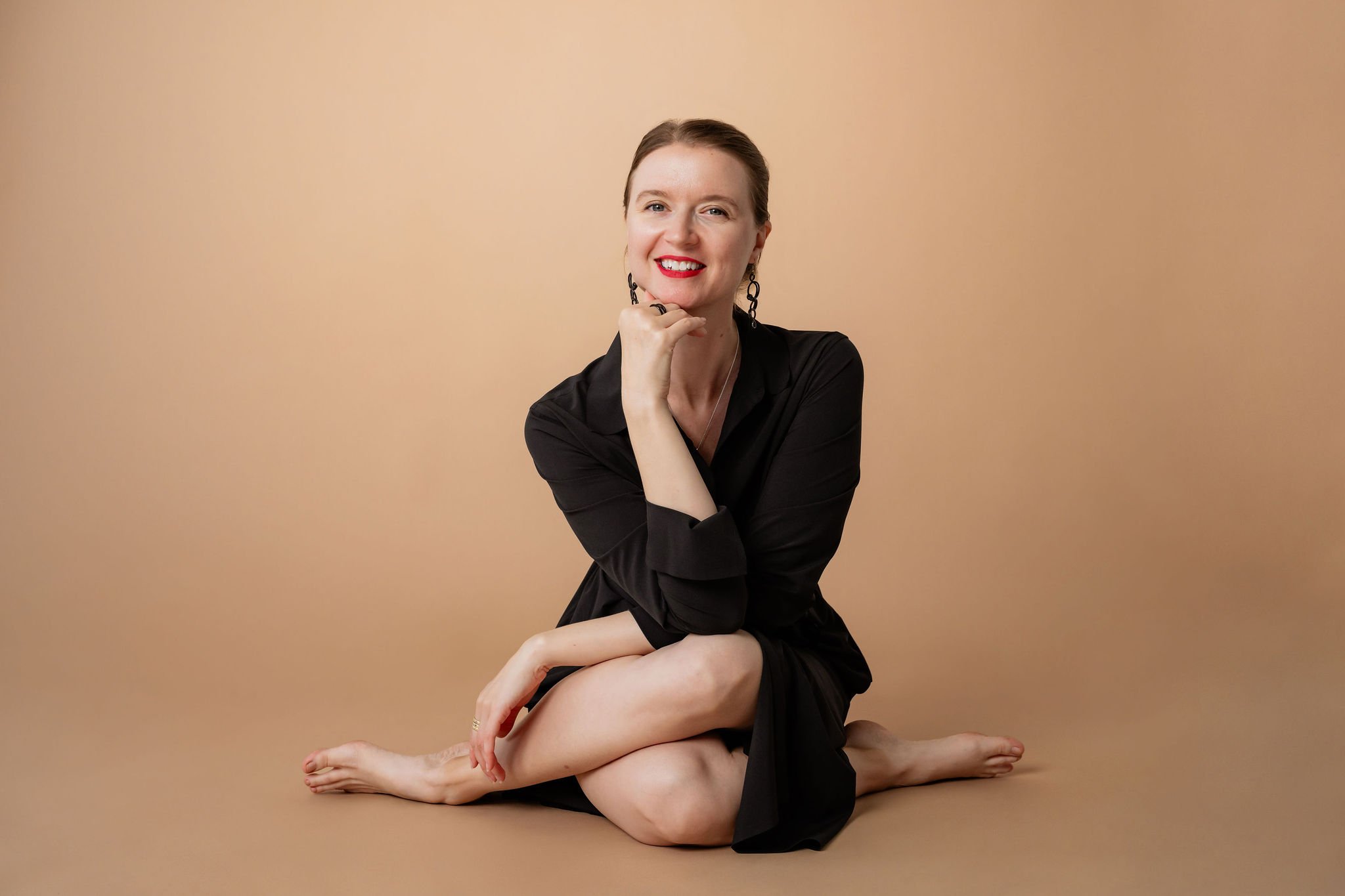 Somatic Sunday with Molly Schenck | May 19