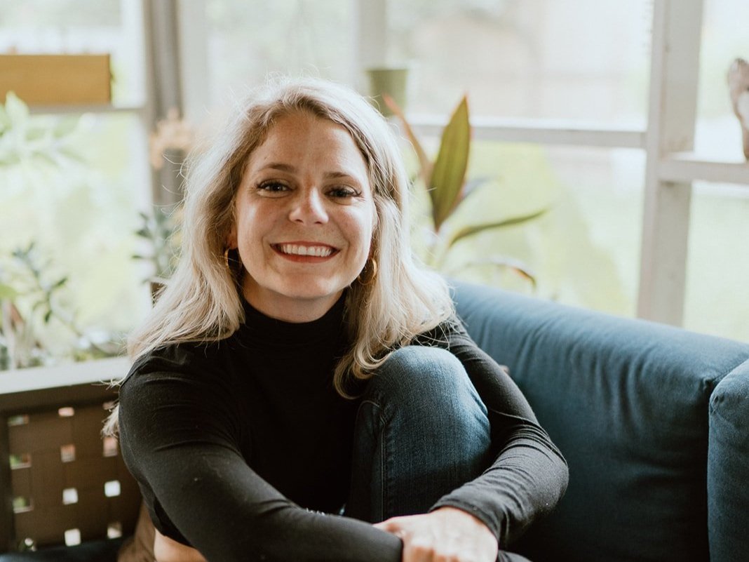 Talk Therapy Thursday with Melissa Cavanaugh | May 9