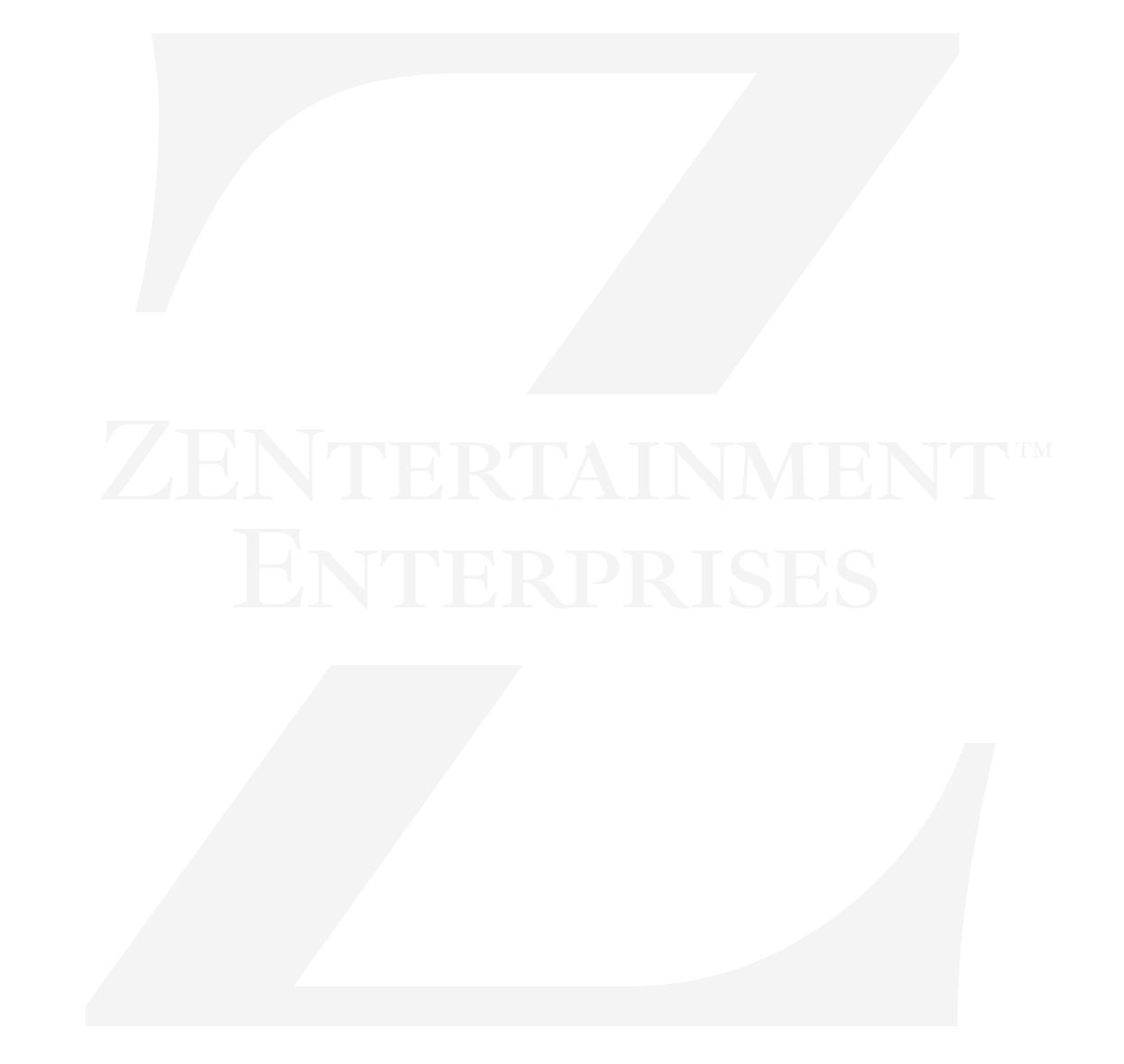 ZENtertainment™ Enterprises