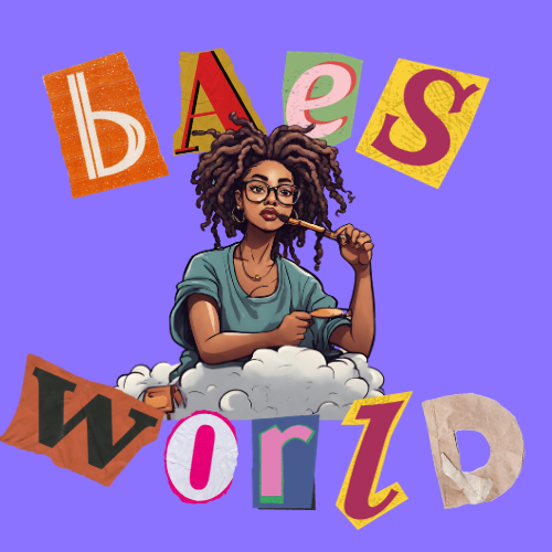 Bae&#39;s World