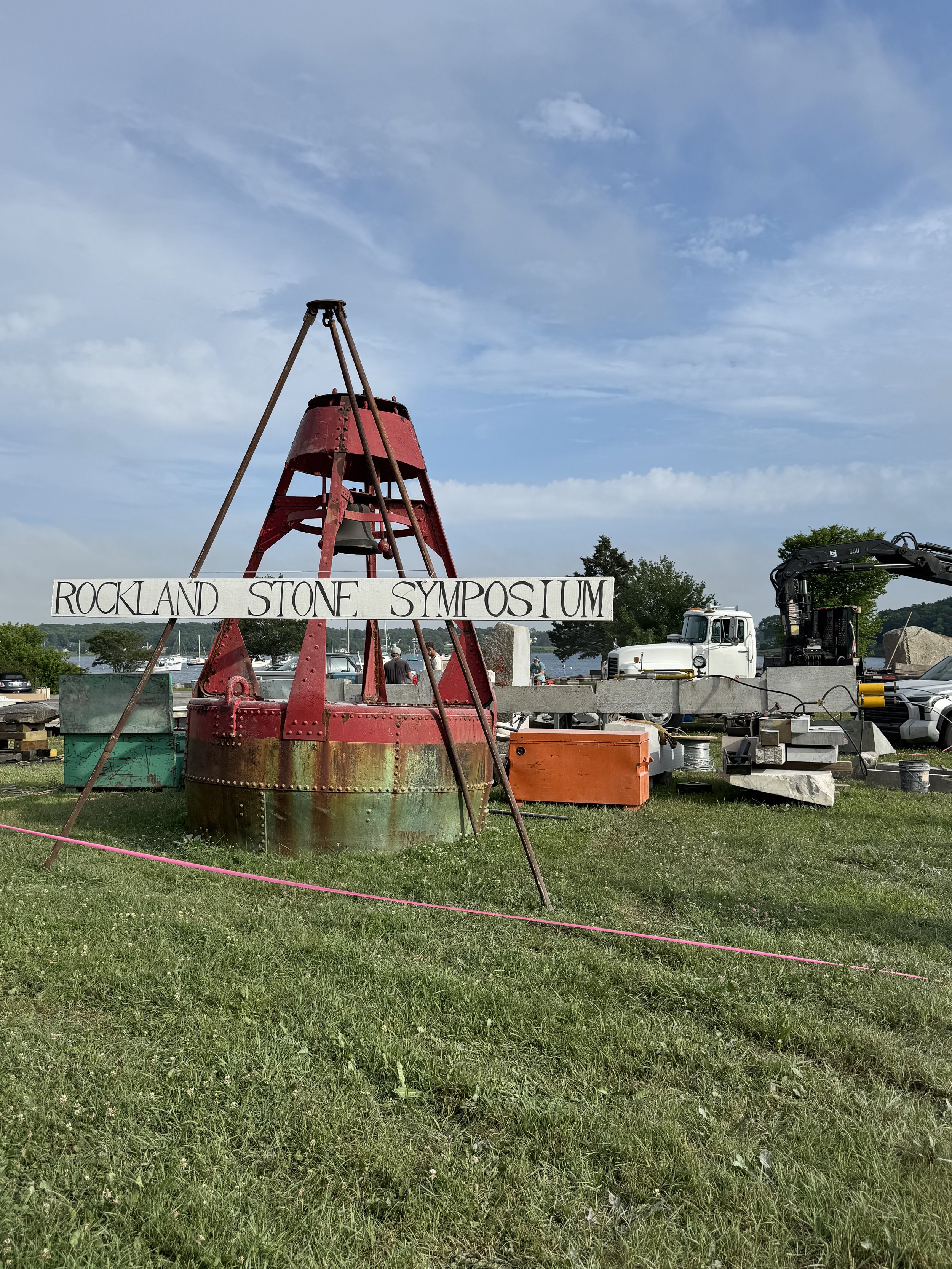 Rockland Stone Symposium '25