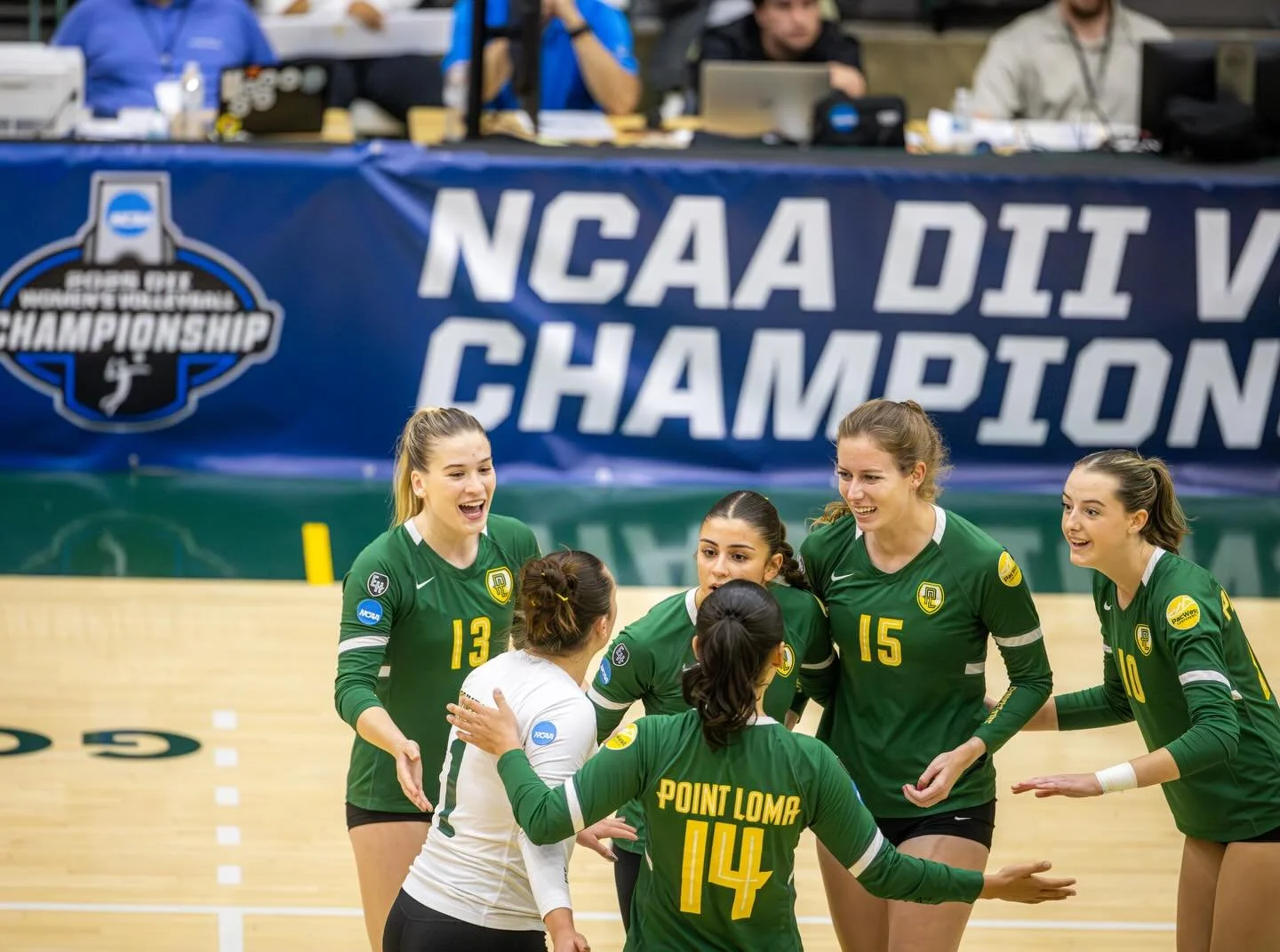 So stoked for our Lady Sealions advancing to the NCAA DII West Finals!!! 

#gramercyarts #plnusealions #plnuvolleyball #sandiego #pointlomanazareneuniversity #volleyball