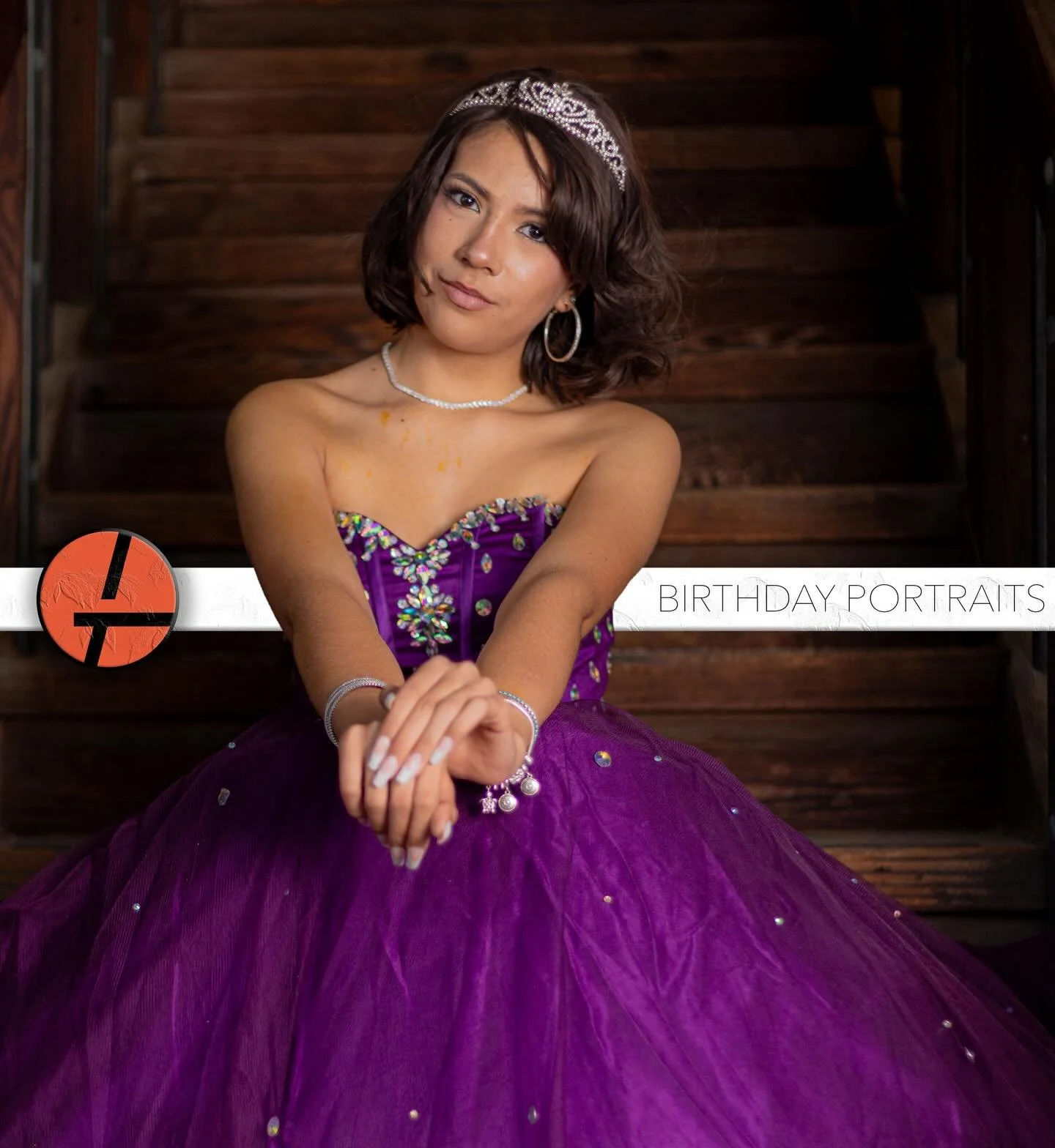 Celebrate Milestones.

Happy birthday Brooklyn!

#gramercyarts