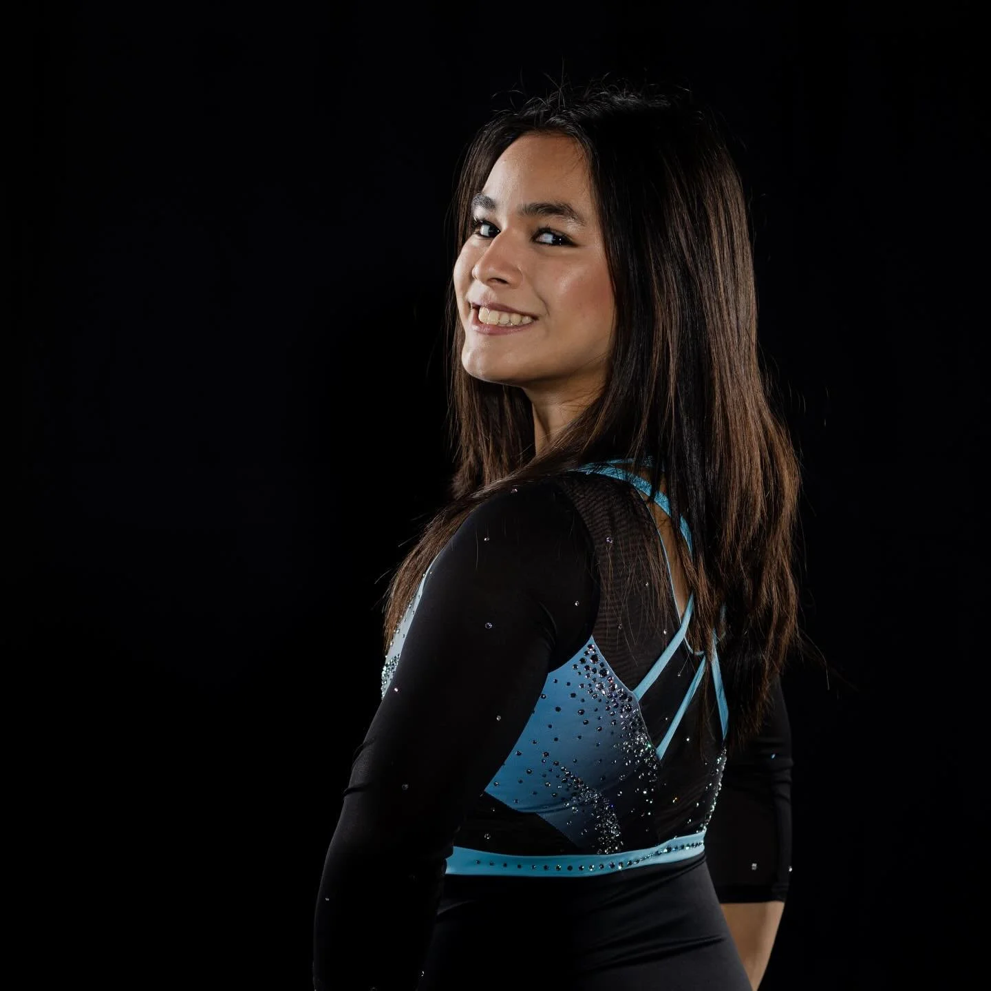 Sneak Peek from today 👀🤸🏼&zwj;♀️

#gramercyarts