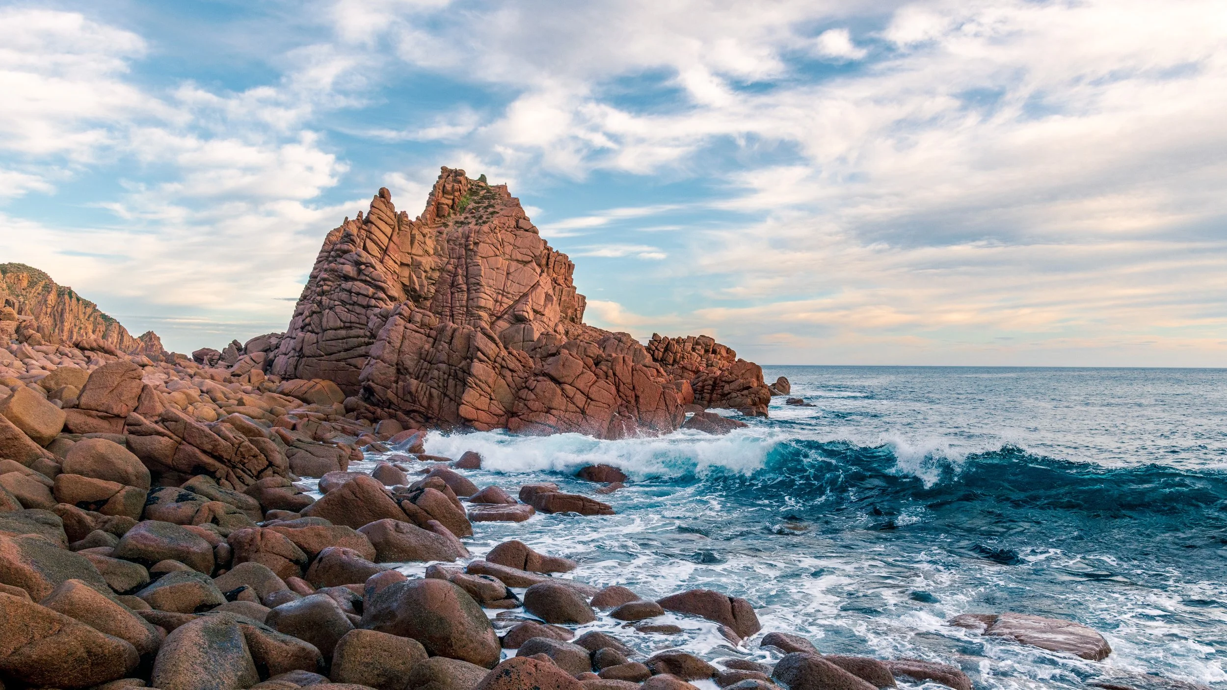 Landscapes