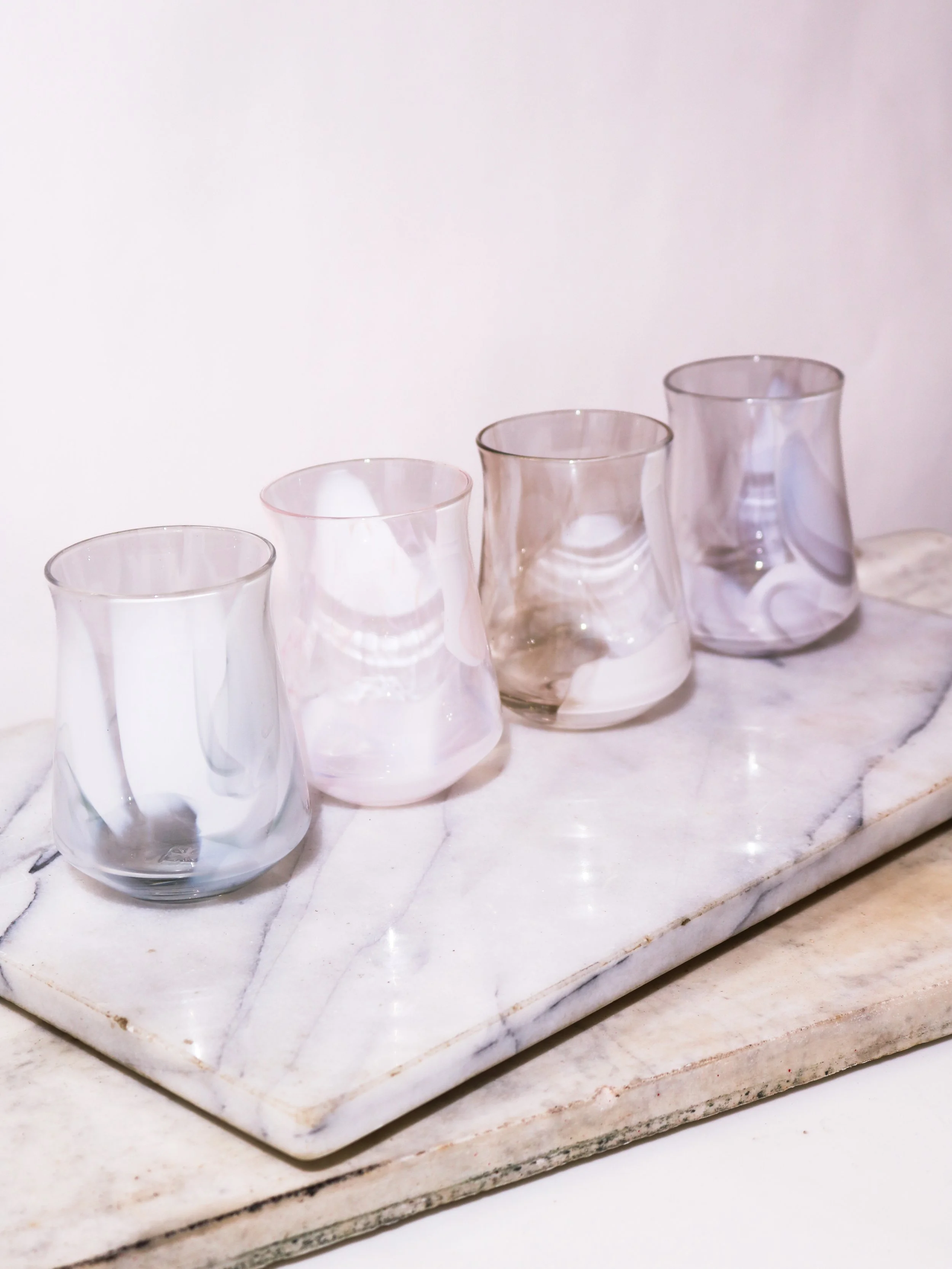 Carrara Spada Glass