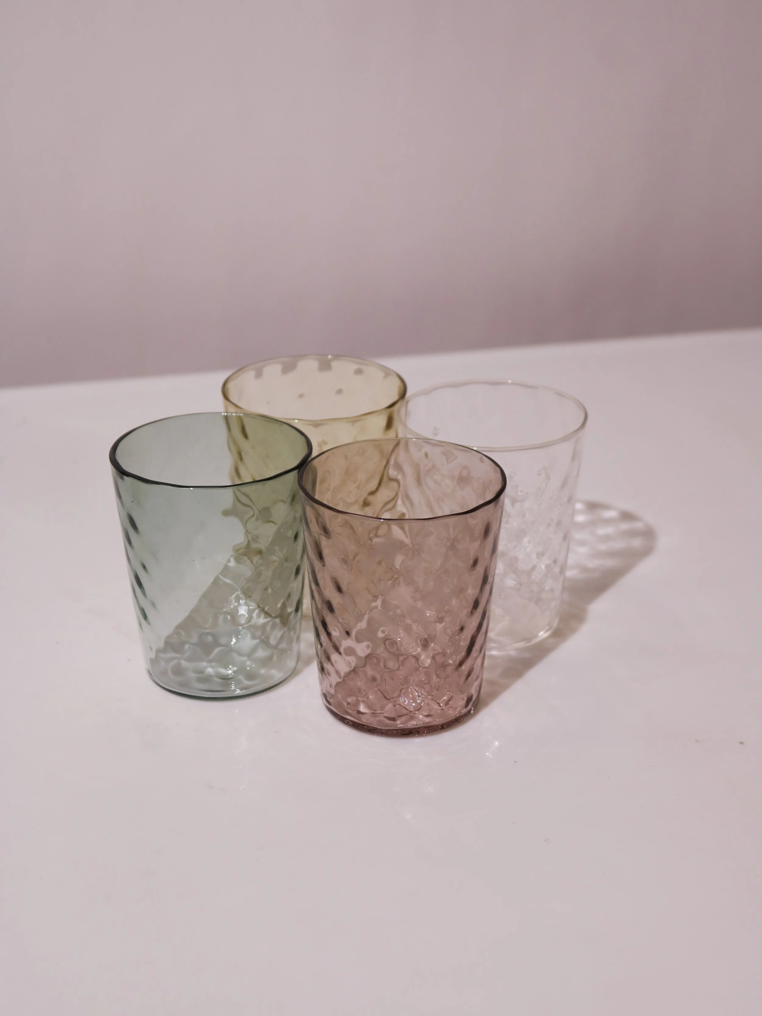 Citra Occhio Cup