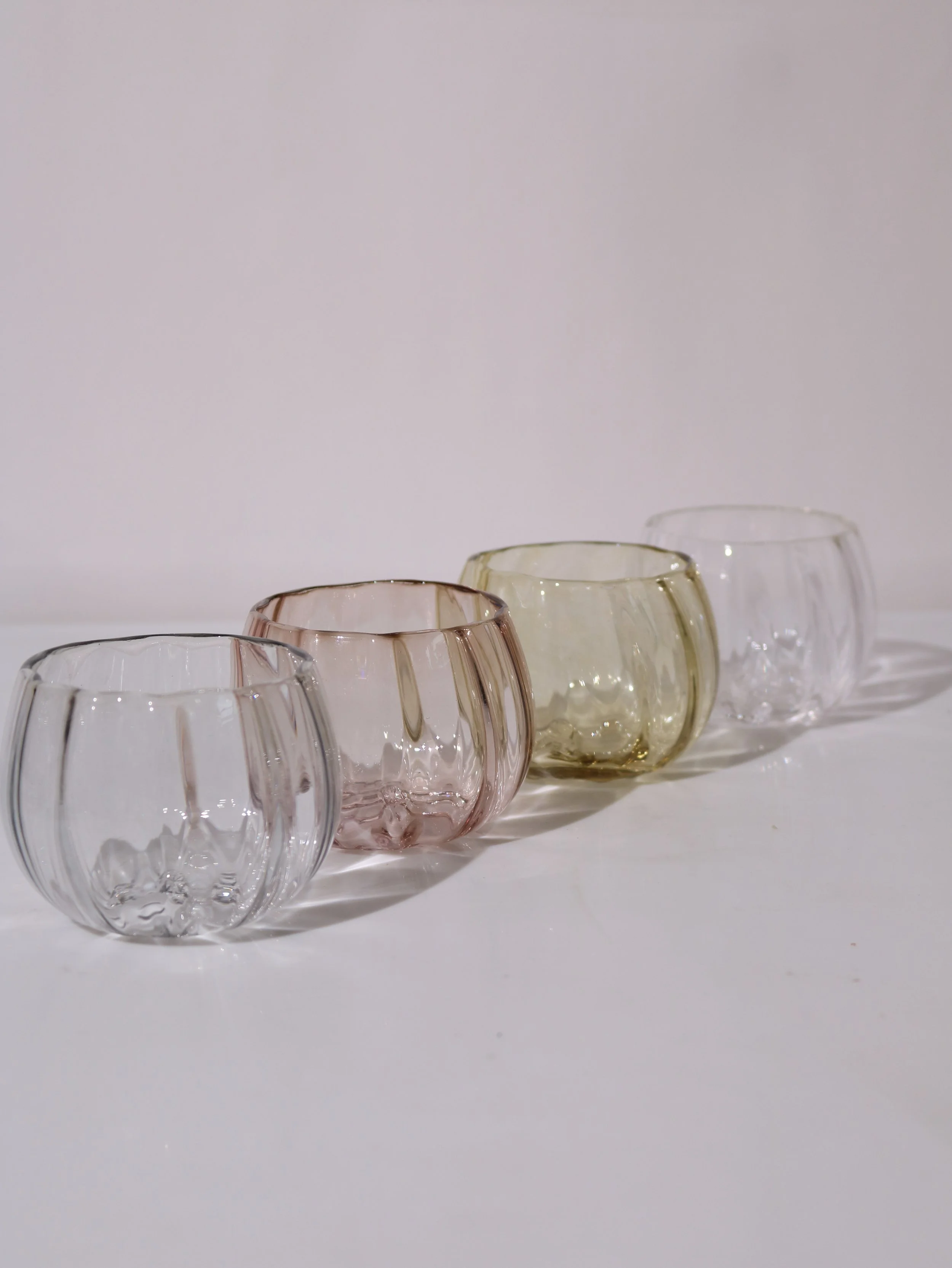 Perla Optic Glass