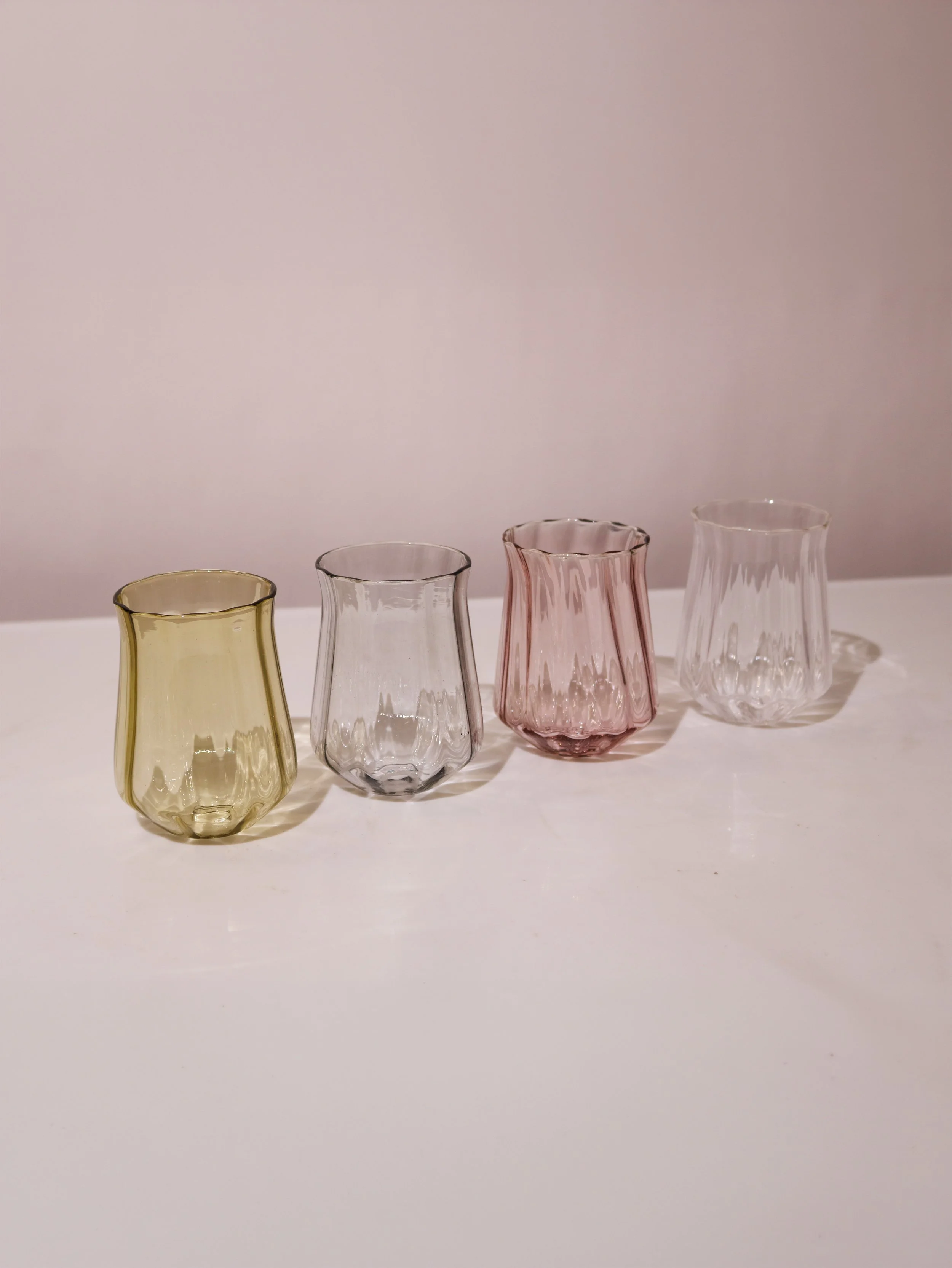Spada Optic Glass