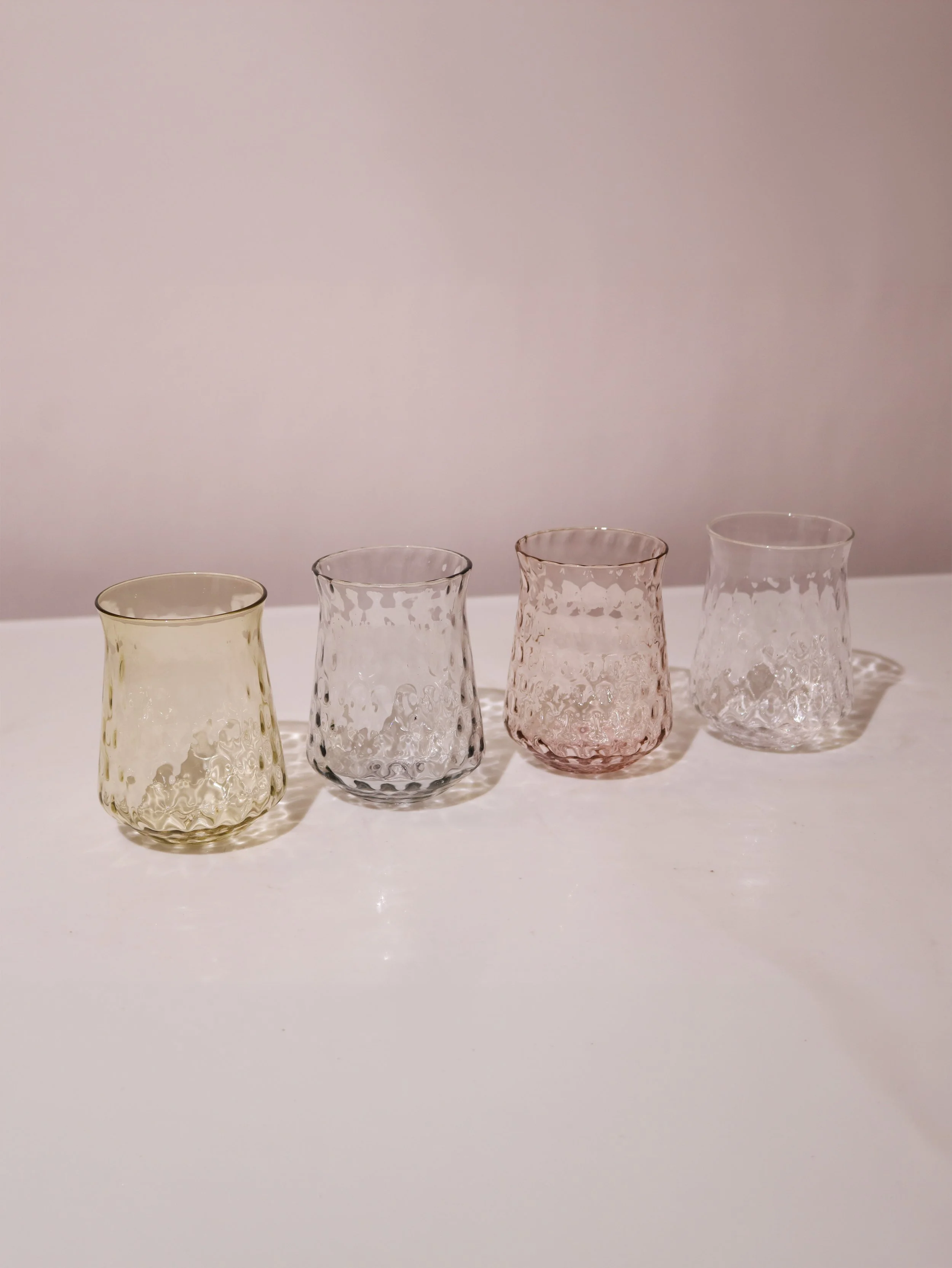 Spada Occhio Glass