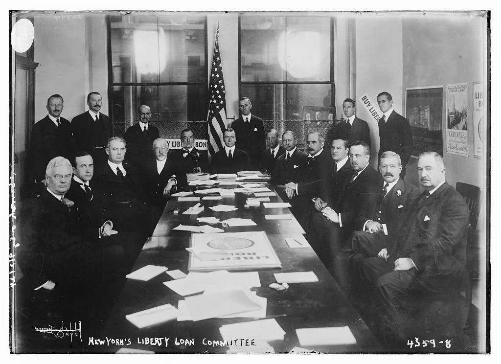 States, Banks and the People:  Origins and Impacts of Banking Crises -  May 23-24, 2024