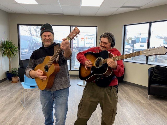 Dale & Tim playing guitar Feb. 2023.jpg