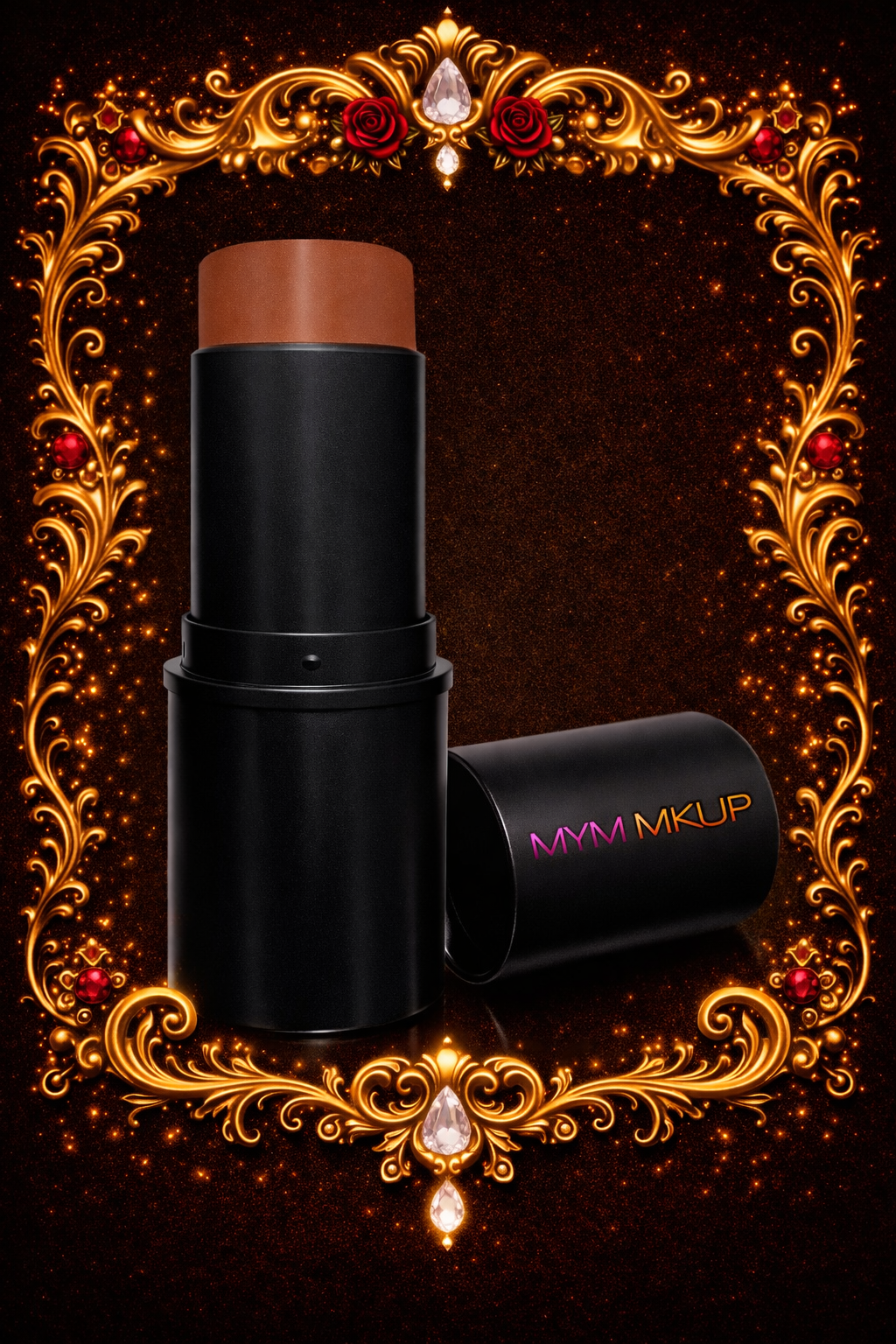 MYM MKUP foundation stick