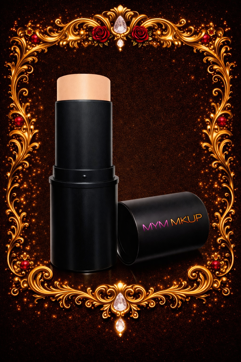 MYM MKUP Foundation Stick