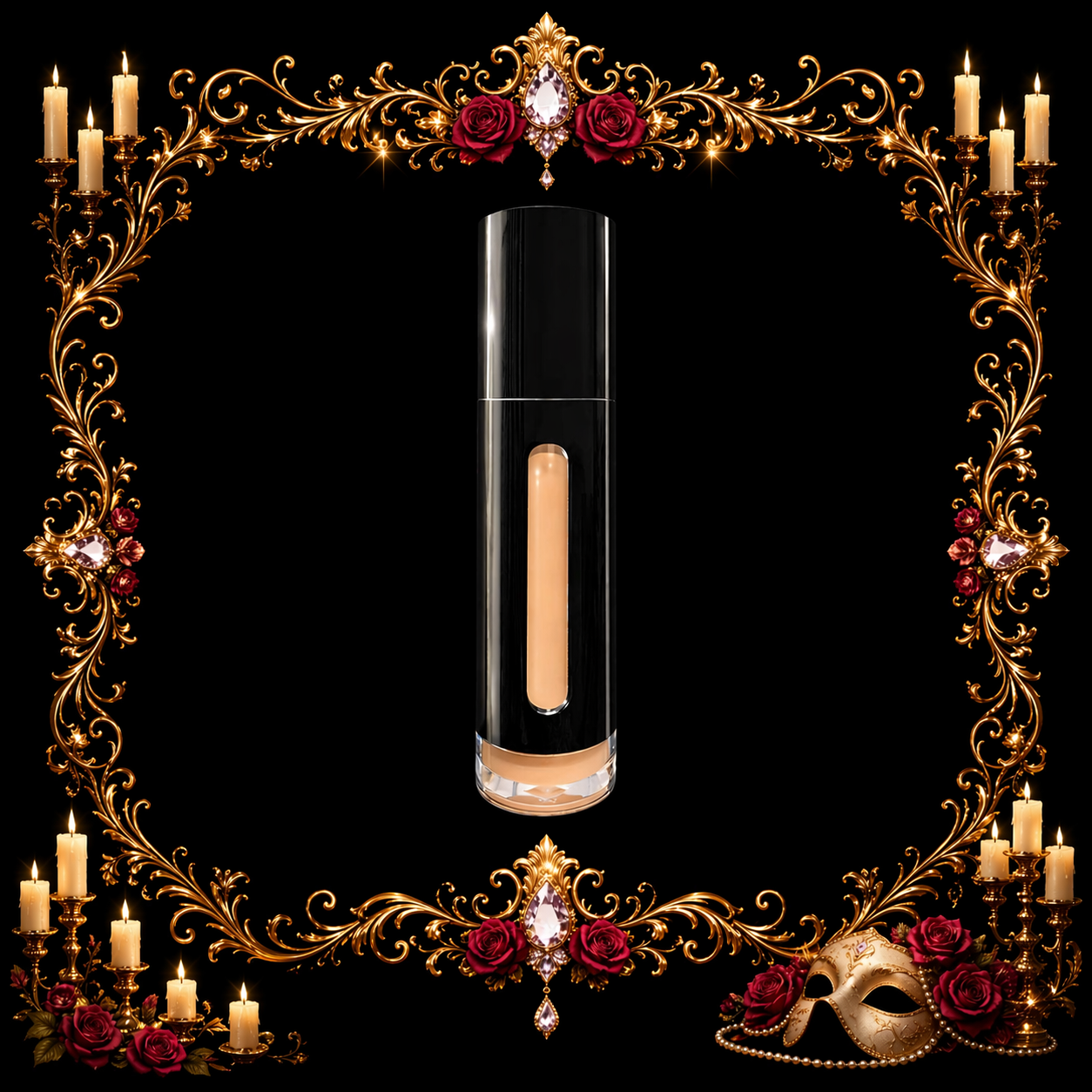 MYM MKUP Liquid Concealer