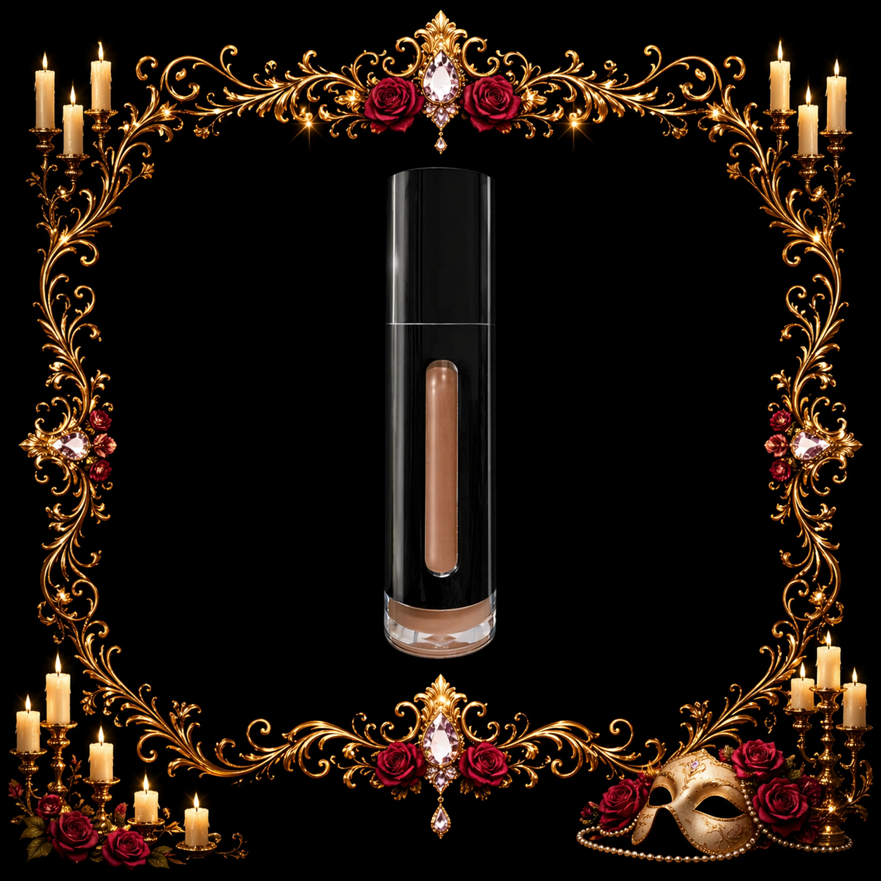 MYM MKUP Liquid Concealer