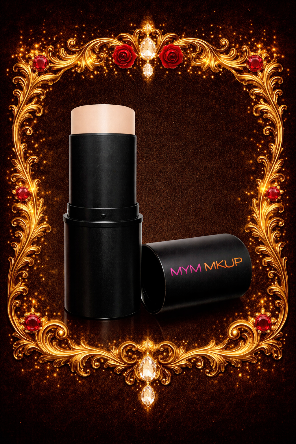 MYM MKUP Foundation Stick