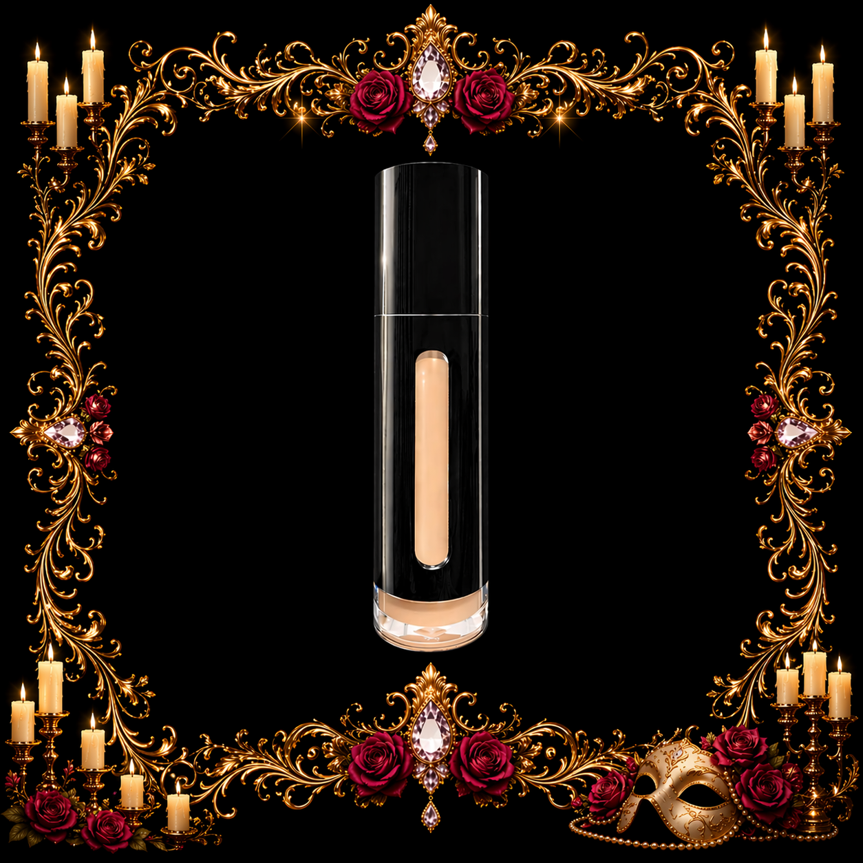 MYM MKUP Liquid concealer