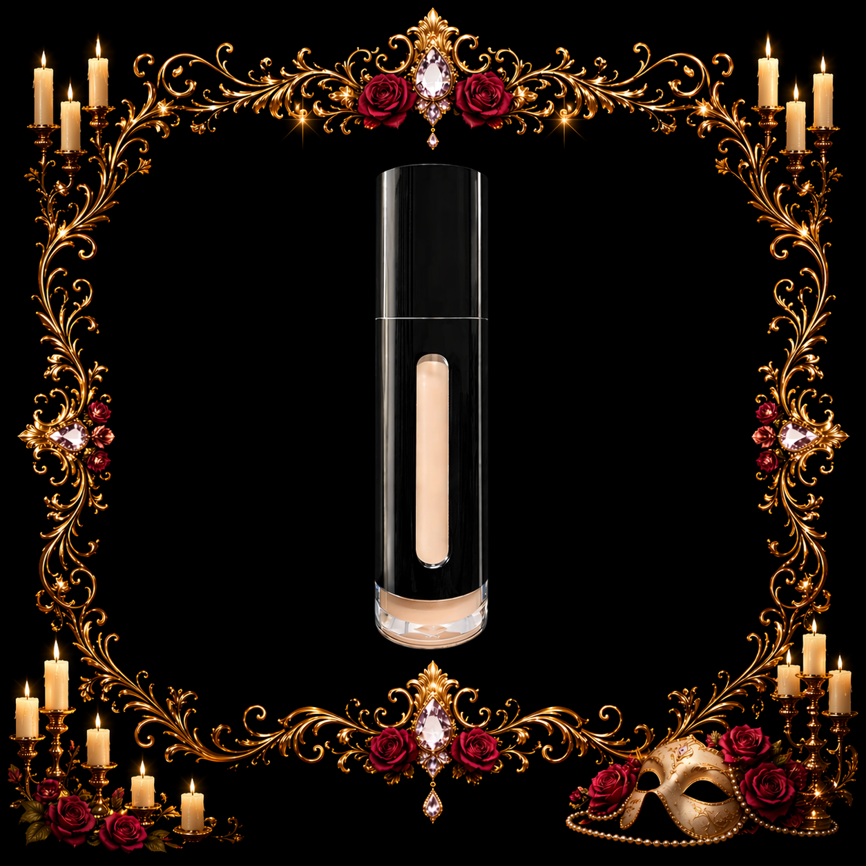 MYM MKUP Liquid Concealer