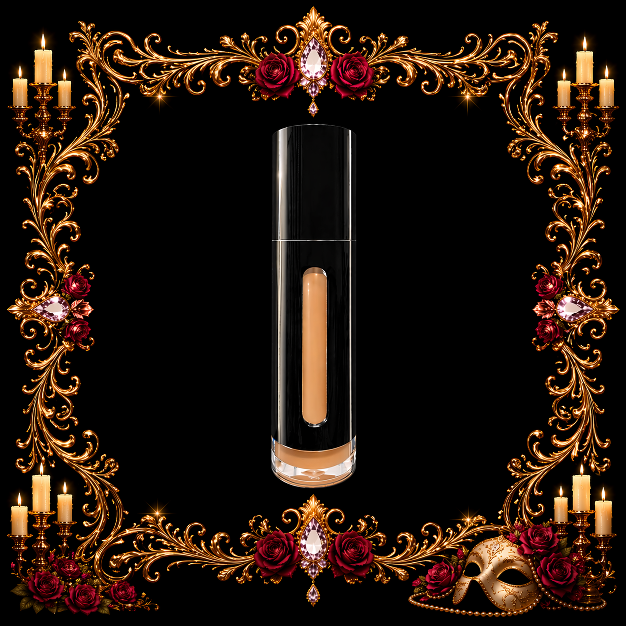 MYM MKUP Liquid Concealer